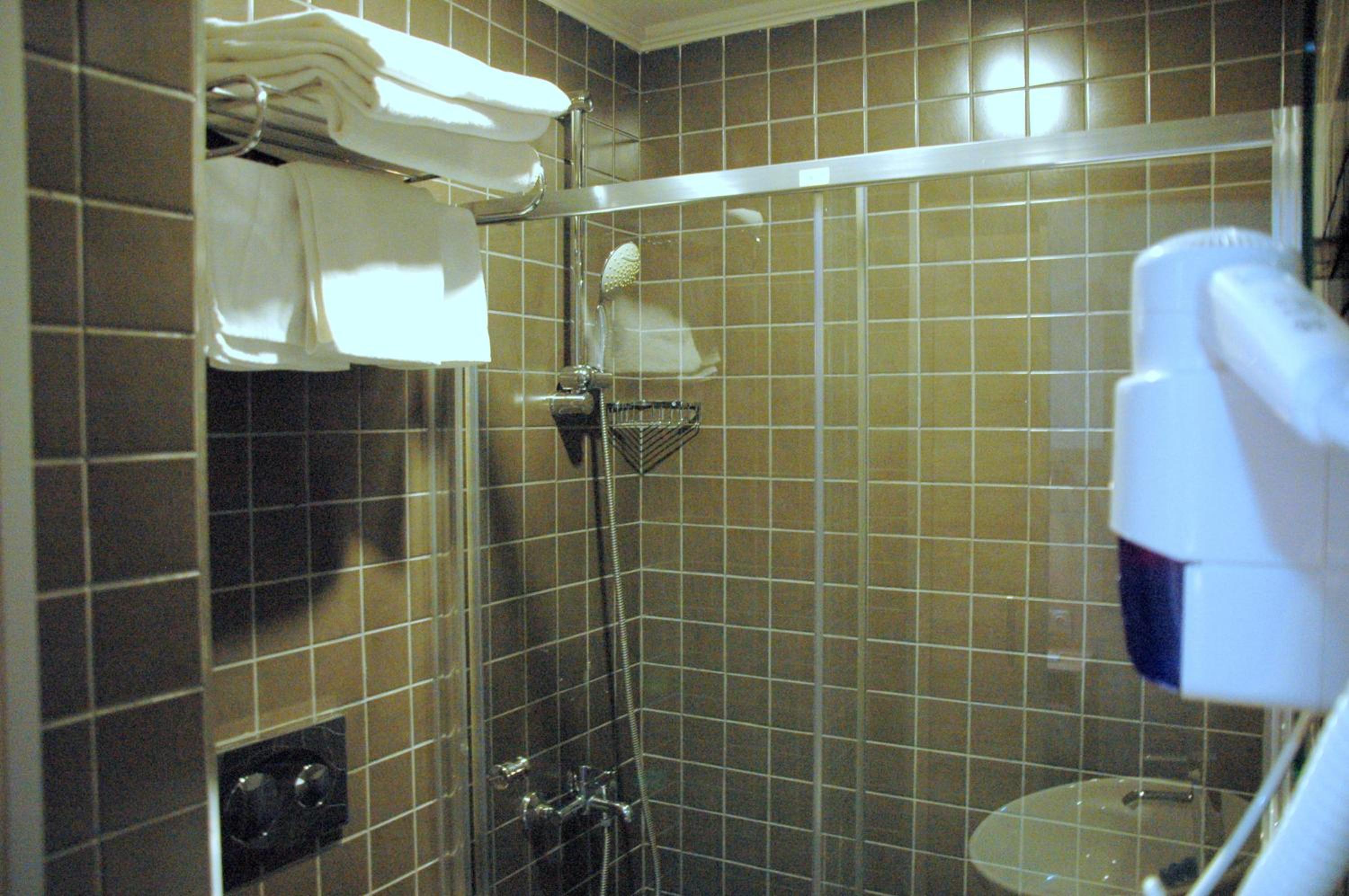 Standard Triple Room photo 3