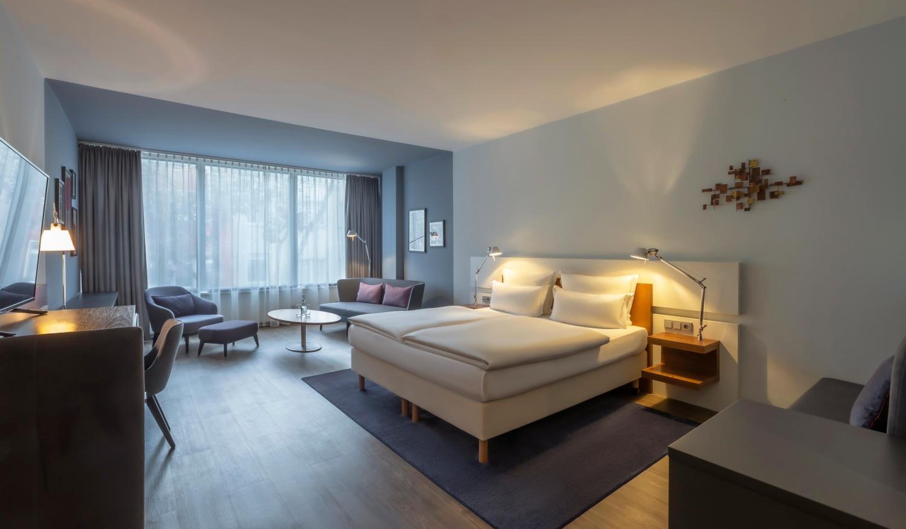 Junior Suite - Photo 6