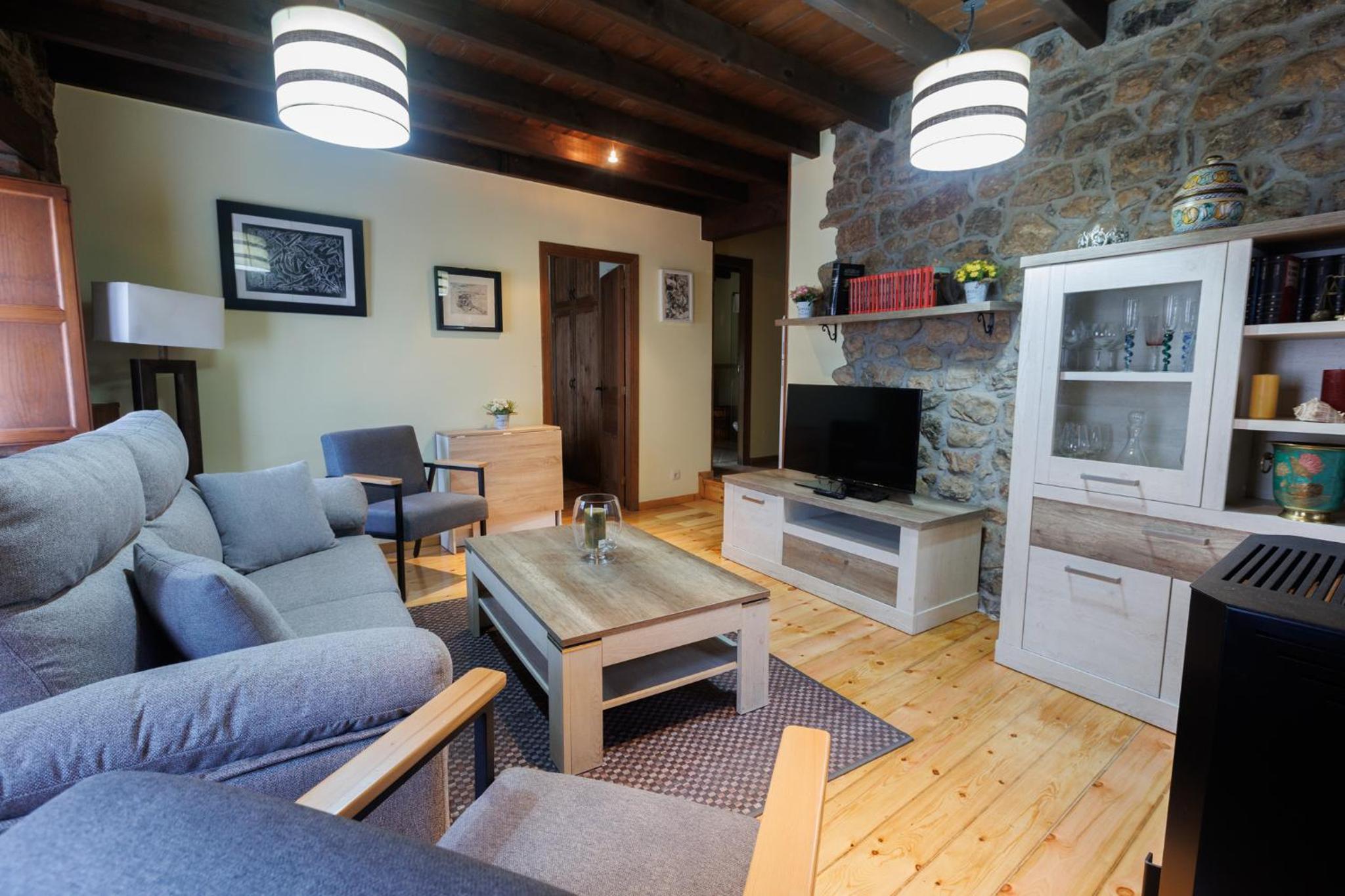 Suite Familiar