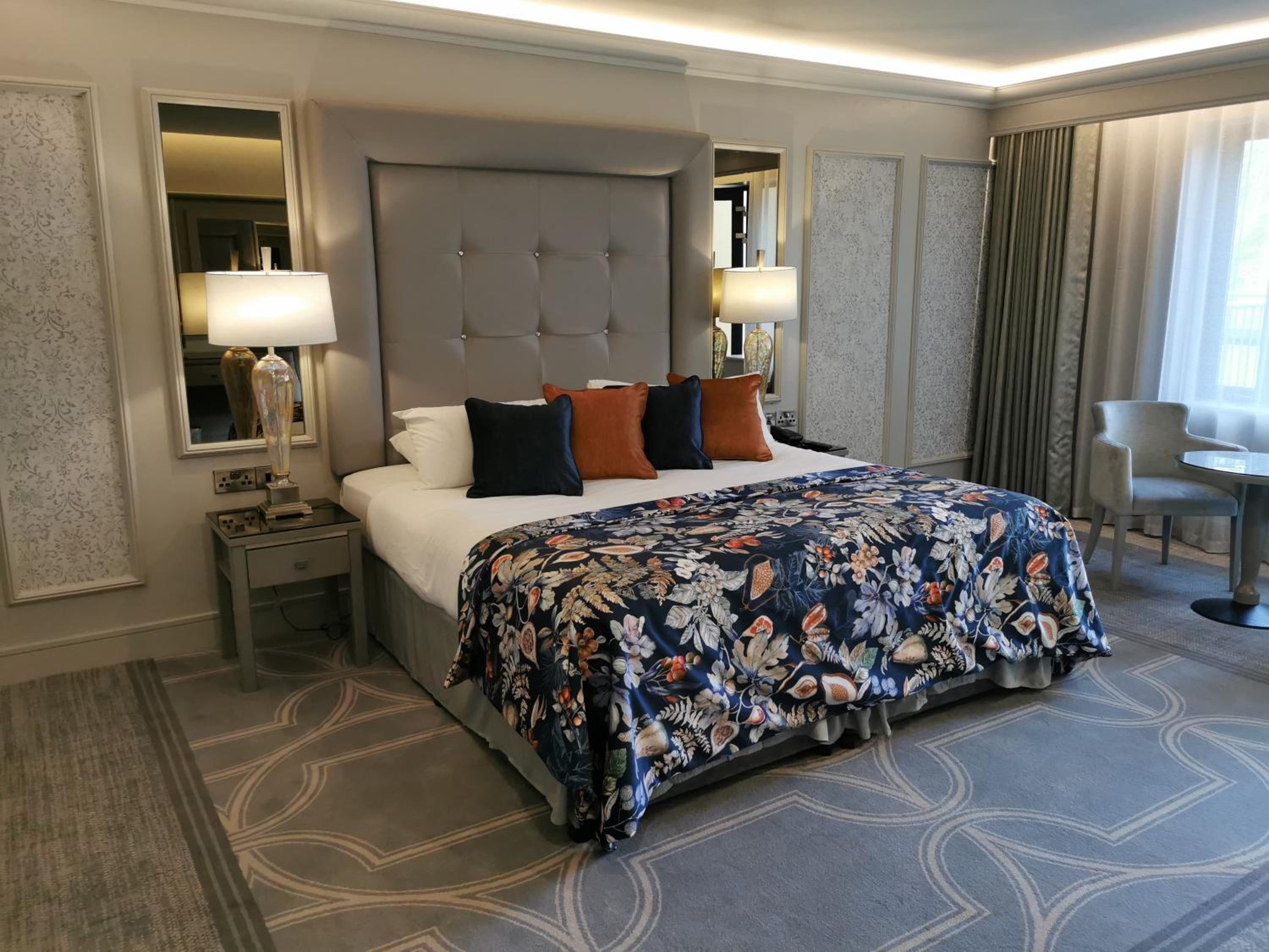 Deluxe Double Room - Photo 4