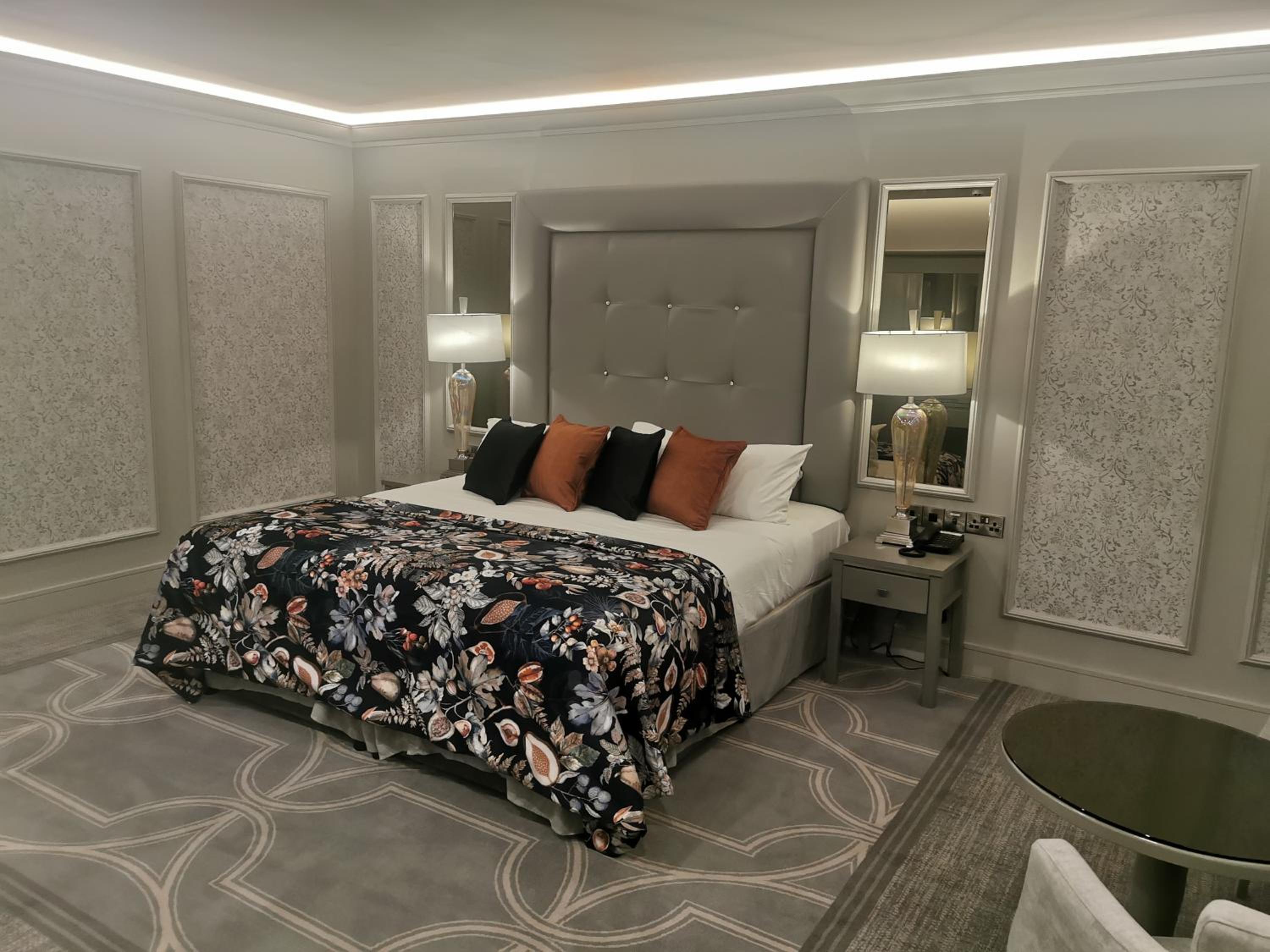 Deluxe Double Room - Photo 1