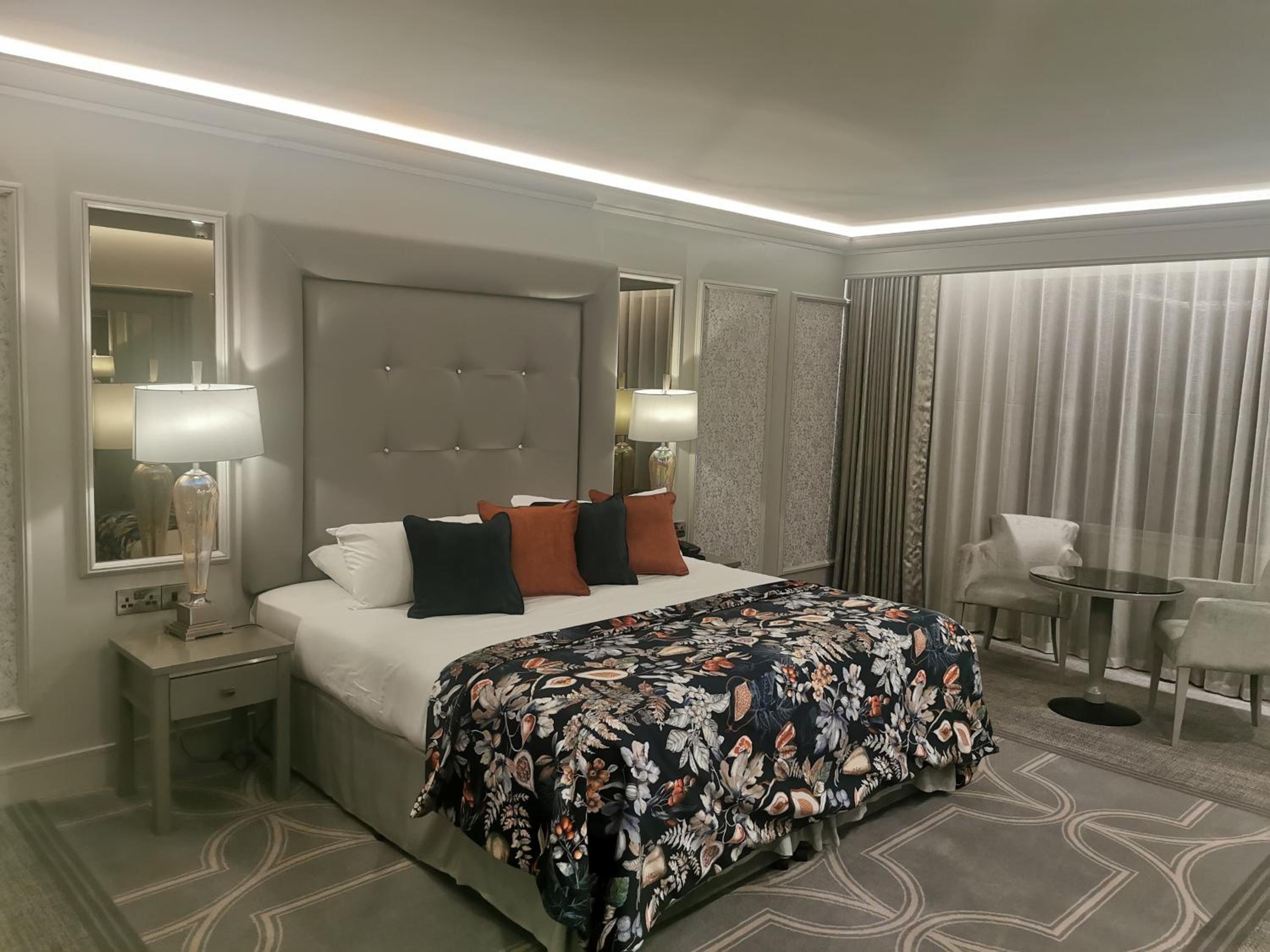 Deluxe Single Room photo 1