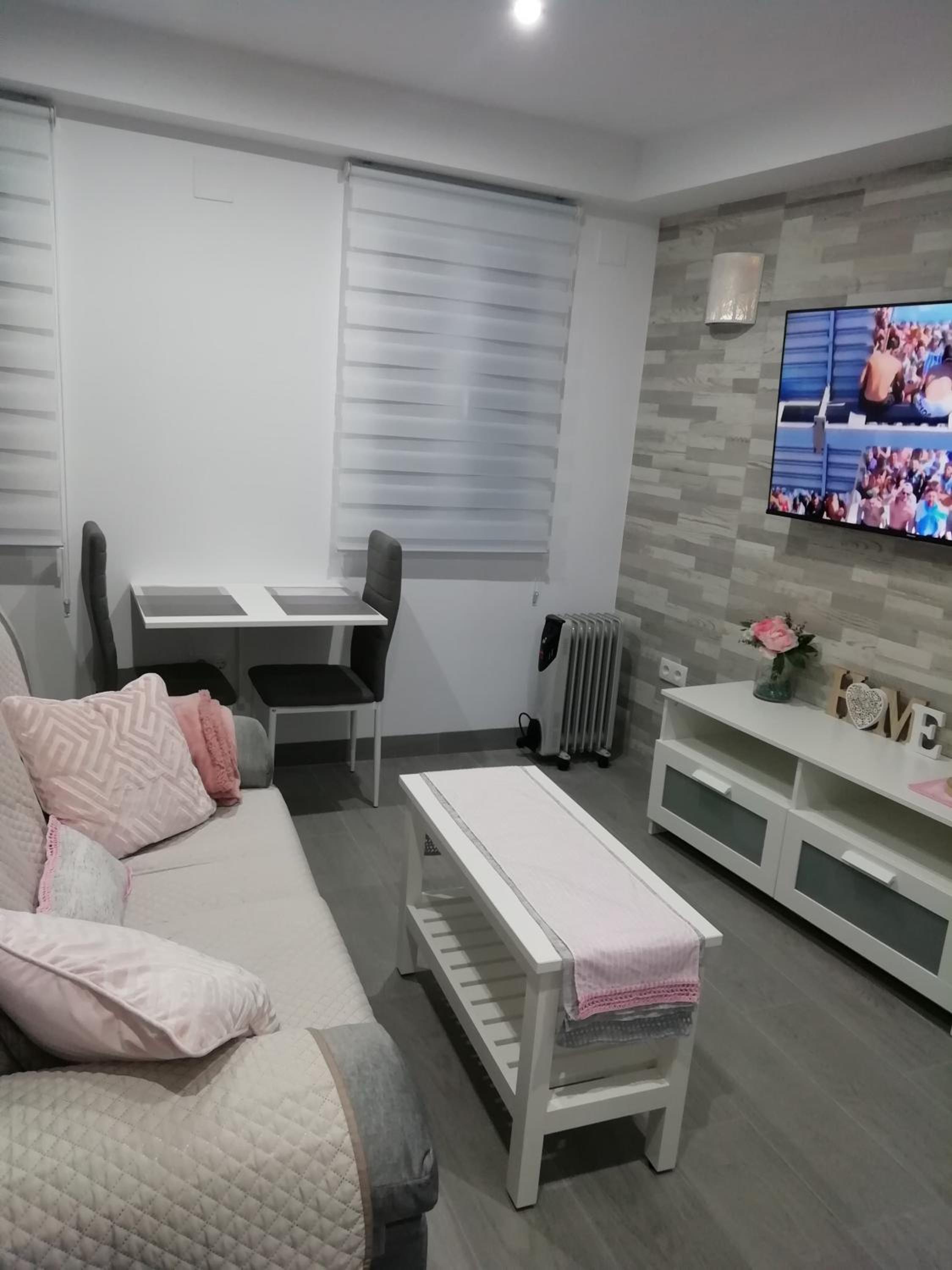Casa de una habitación