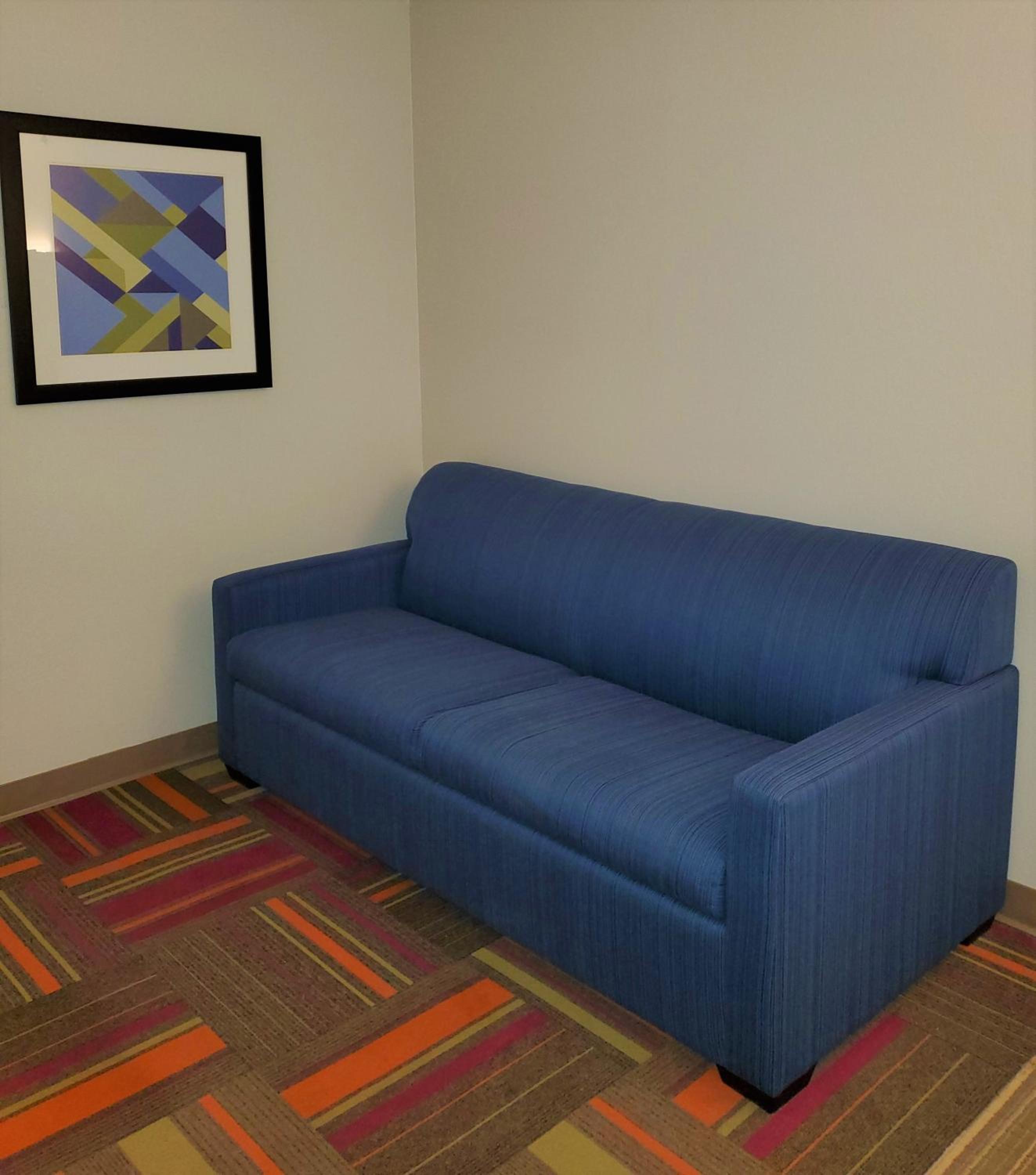King Suite - Photo 2