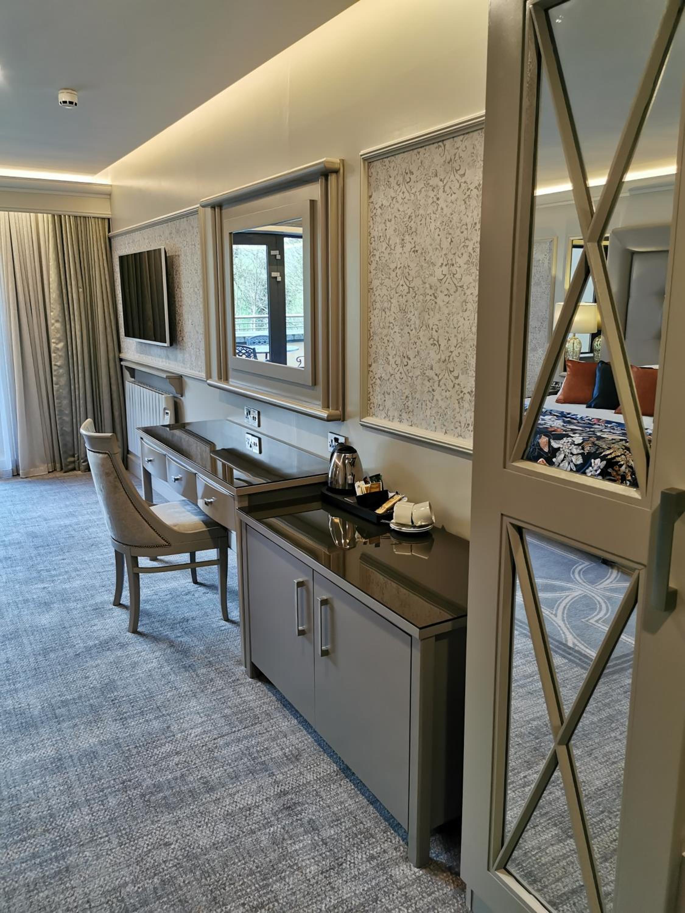 Deluxe Double Room - Photo 5