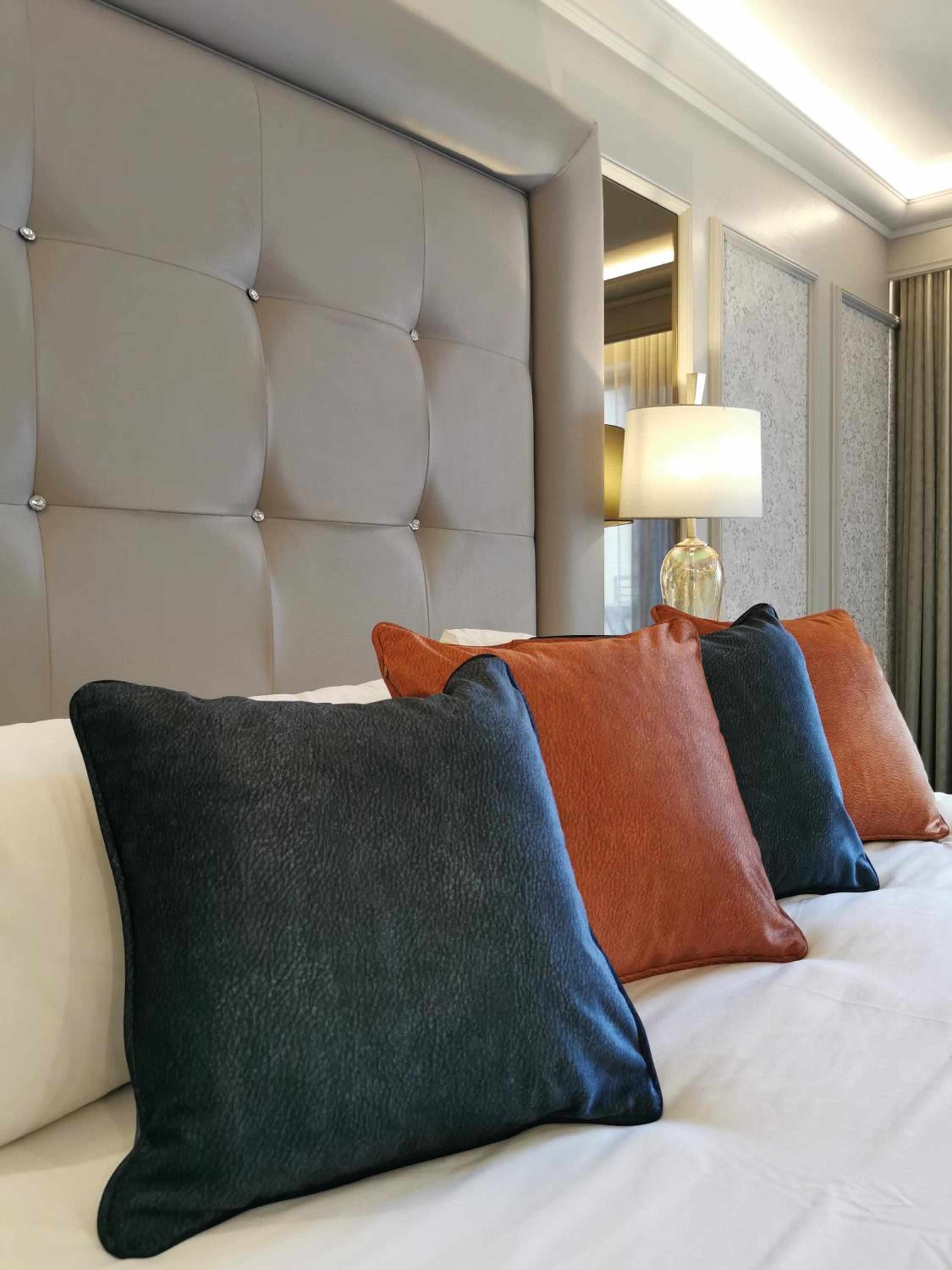 Deluxe Double Room - Photo 3