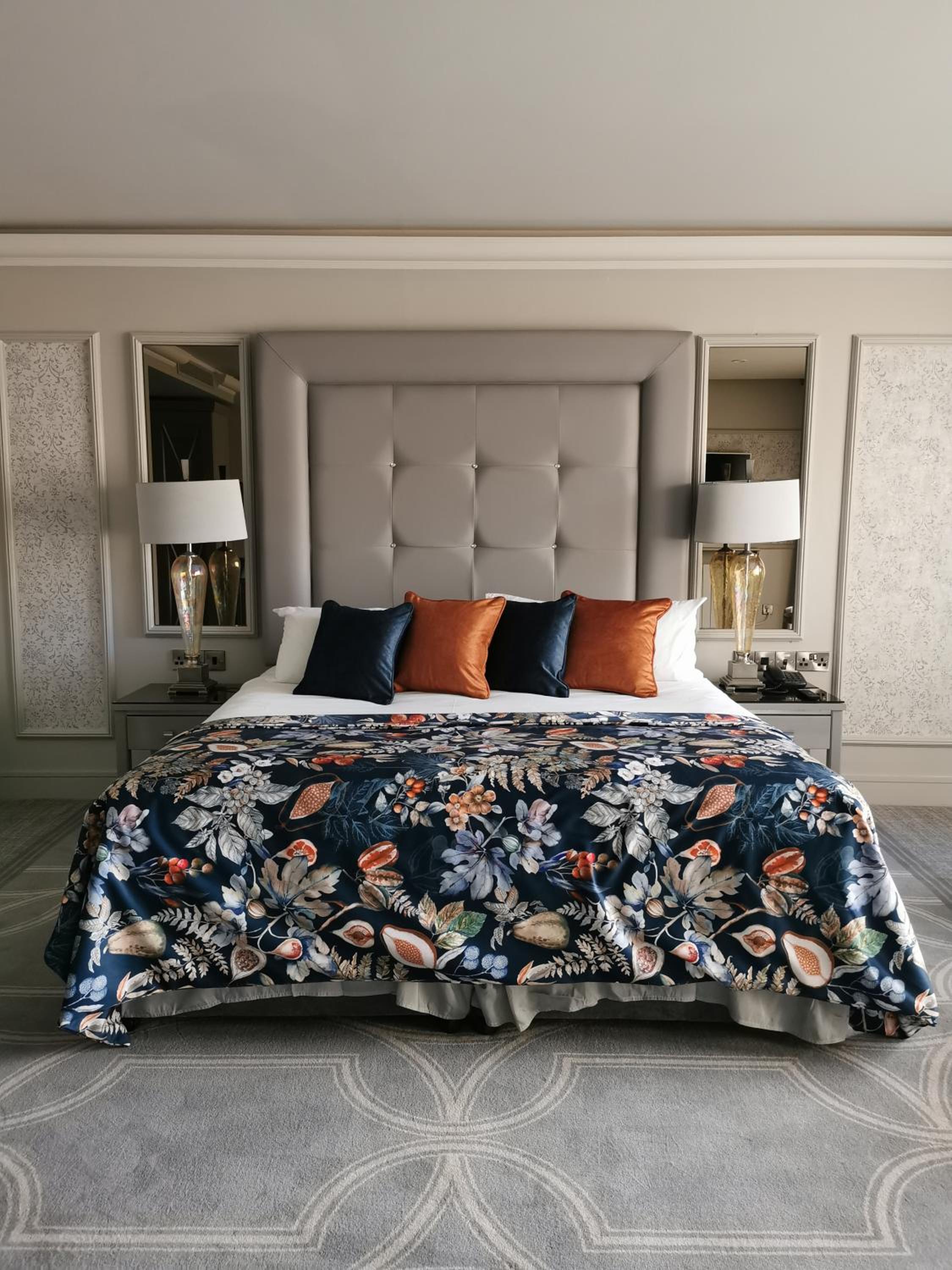 Deluxe Double Room - Photo 6