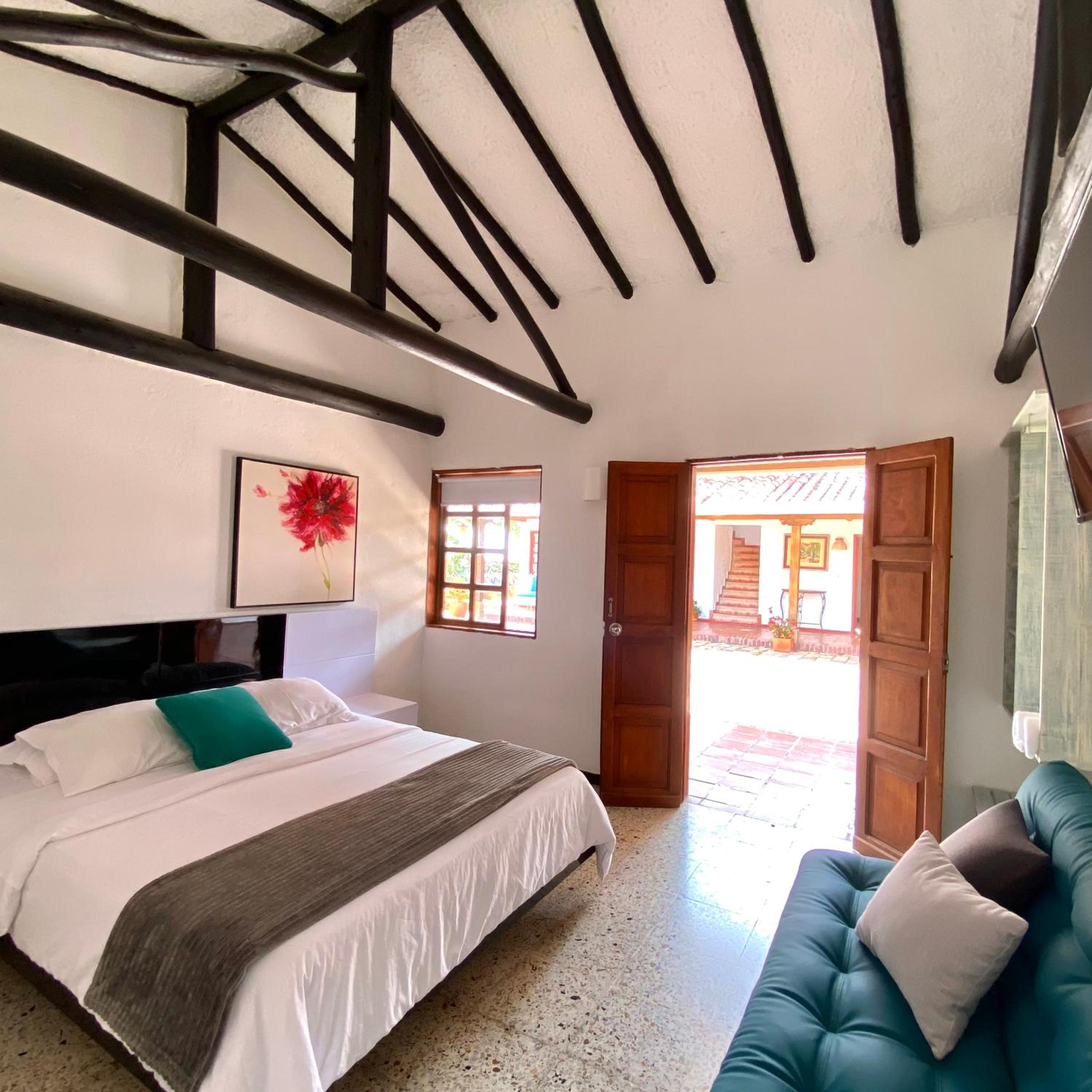 Double Room photo 1