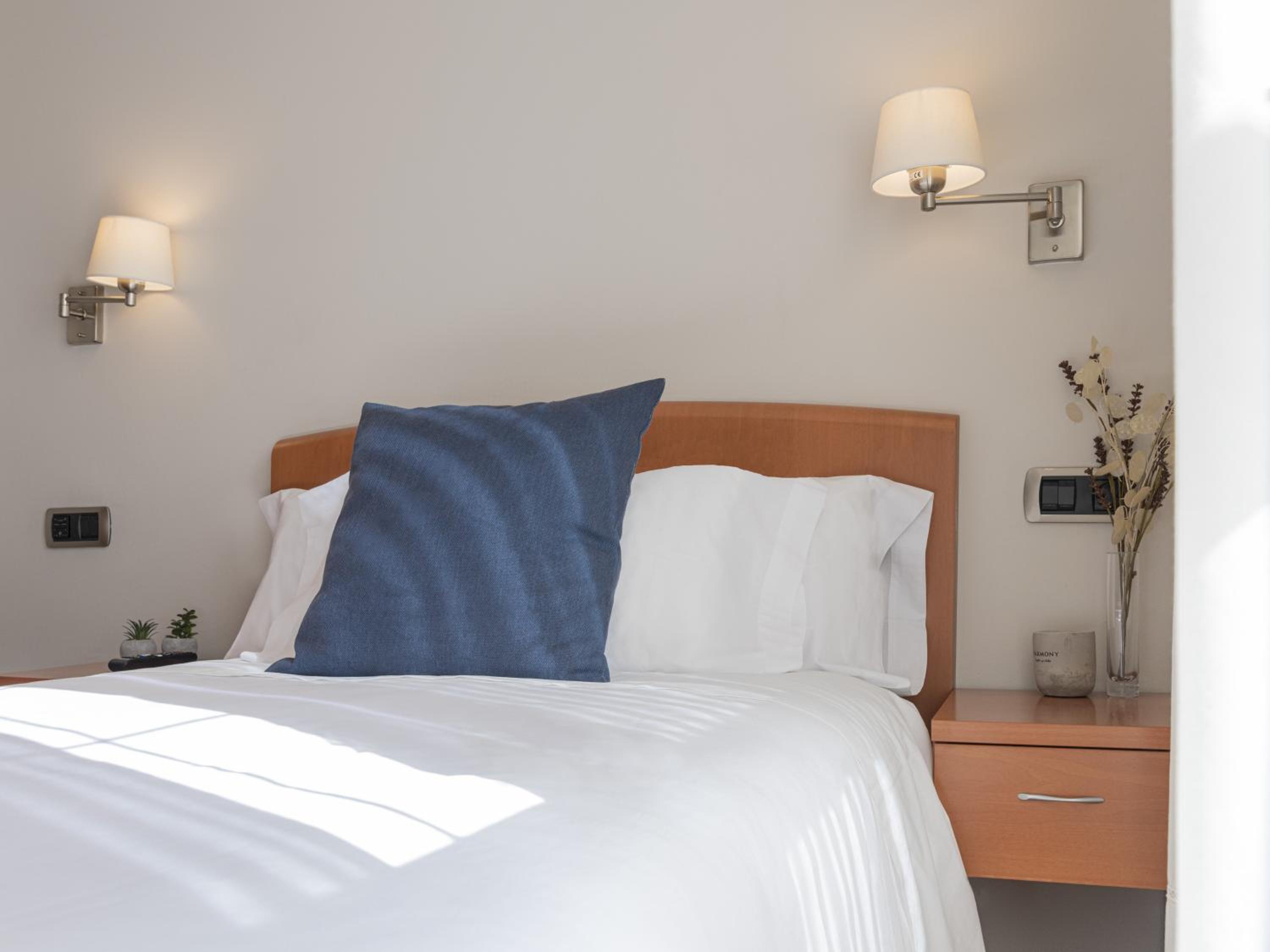 Deluxe Single Room photo 2