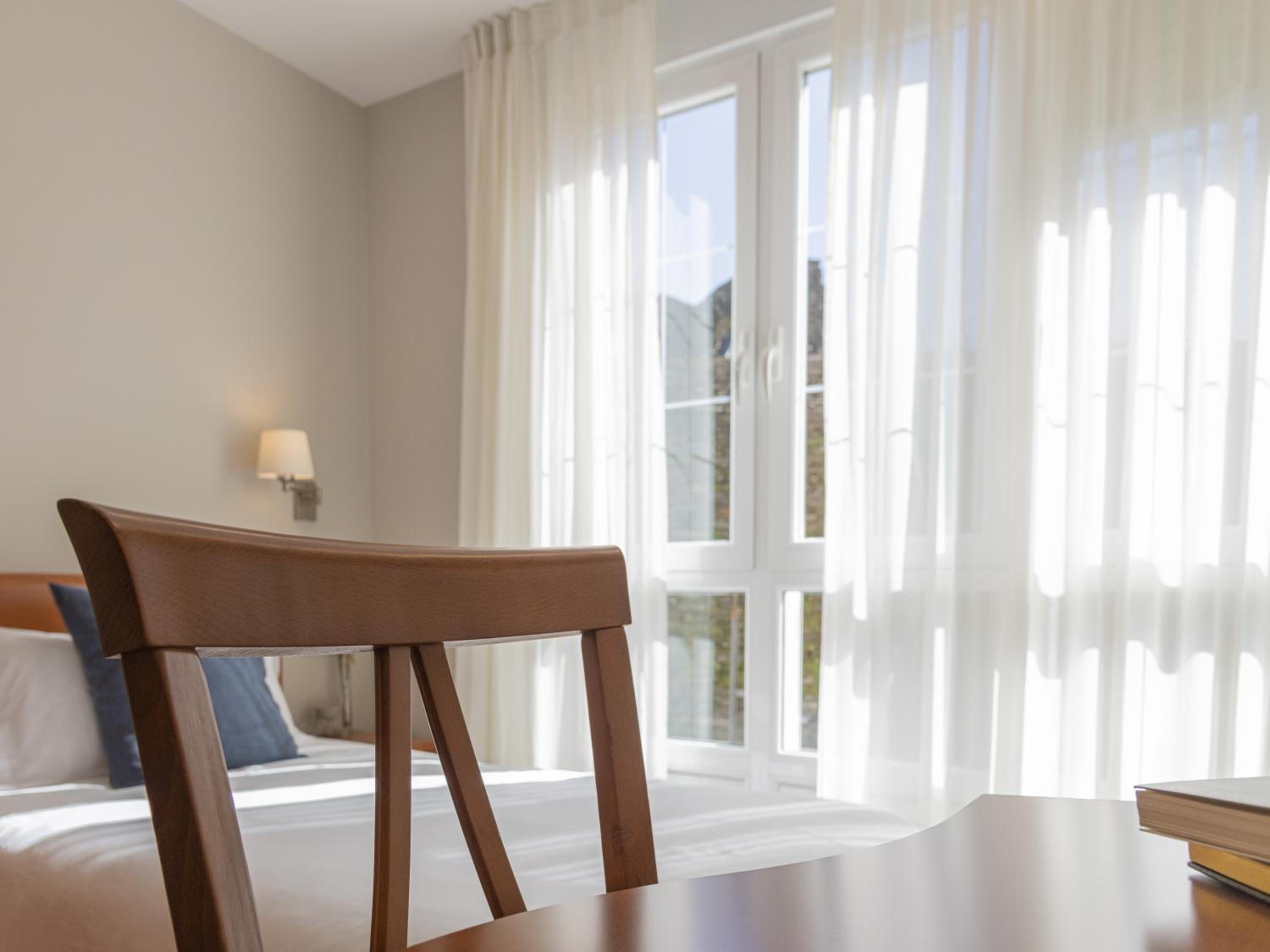 Deluxe Single Room photo 3
