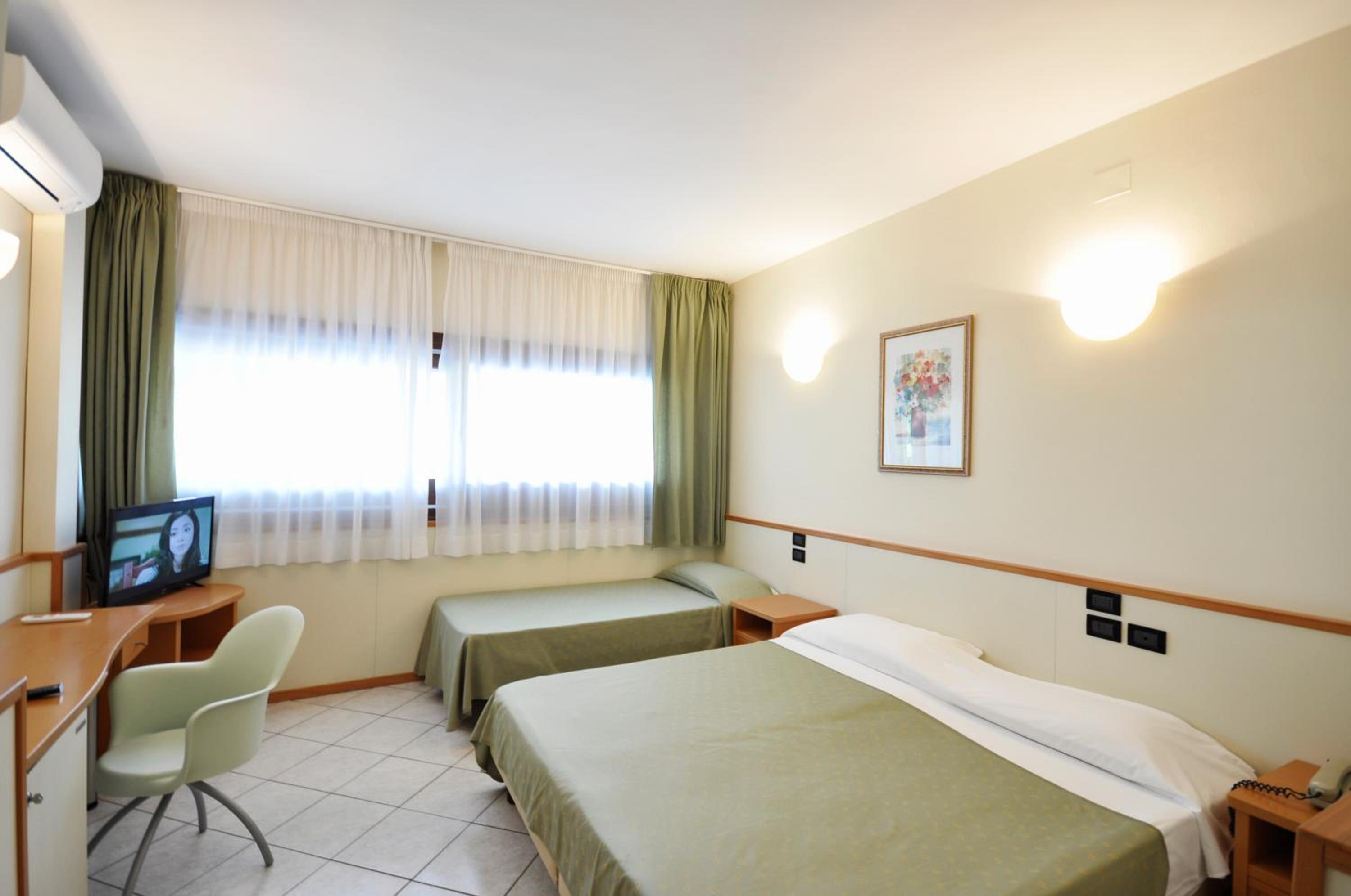 Hotel degli Ulivi