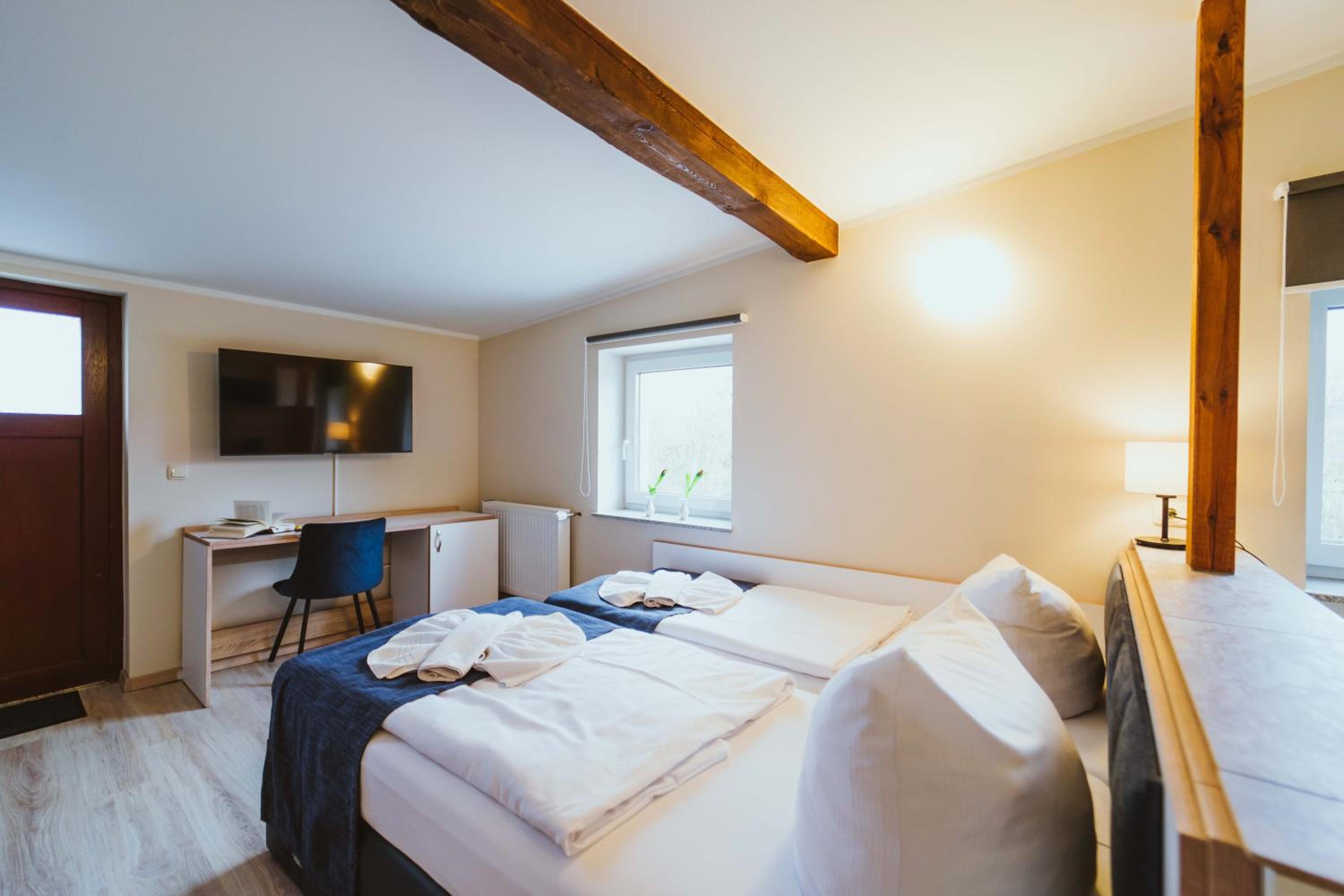 Comfort Double Room