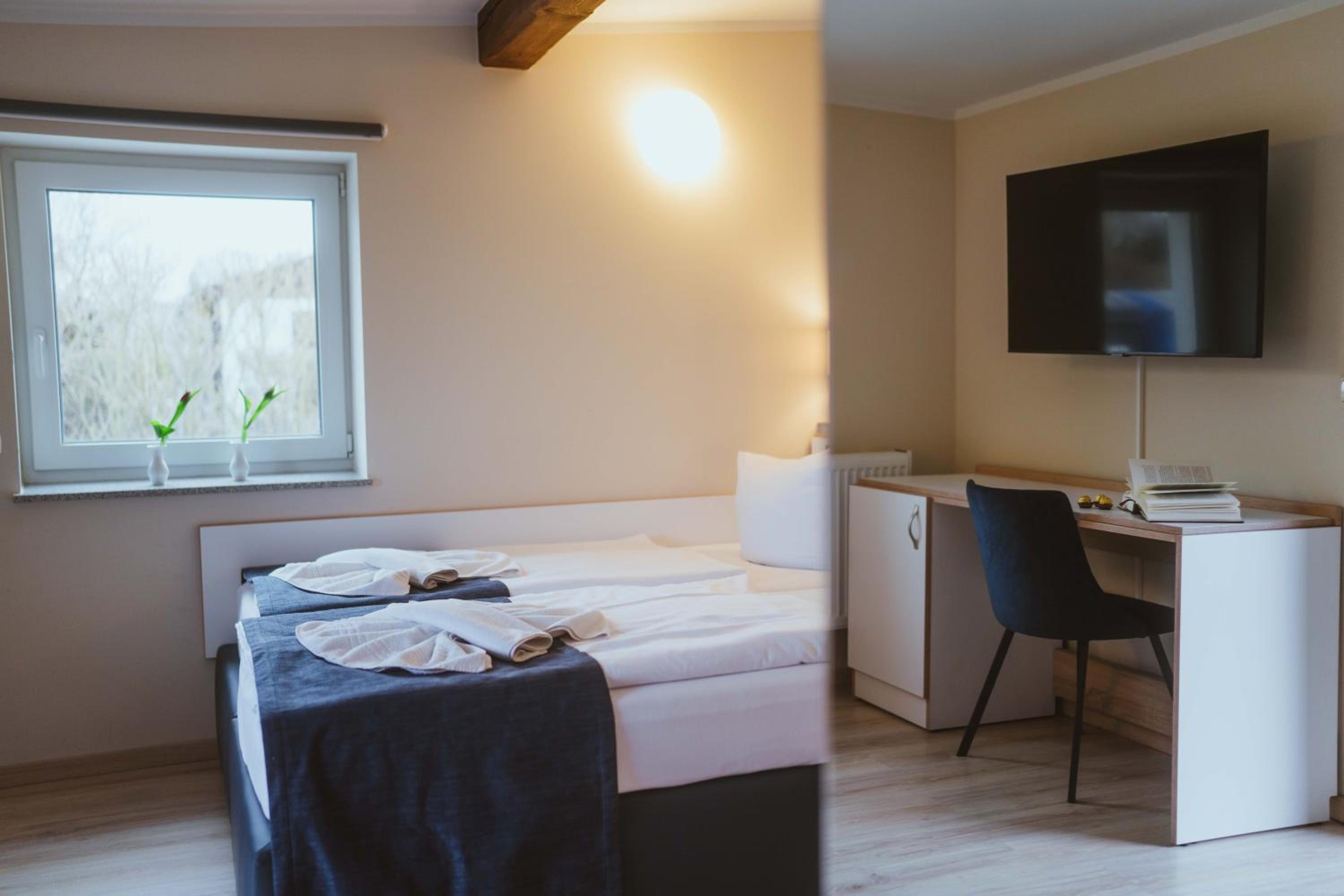 Comfort Double Room
