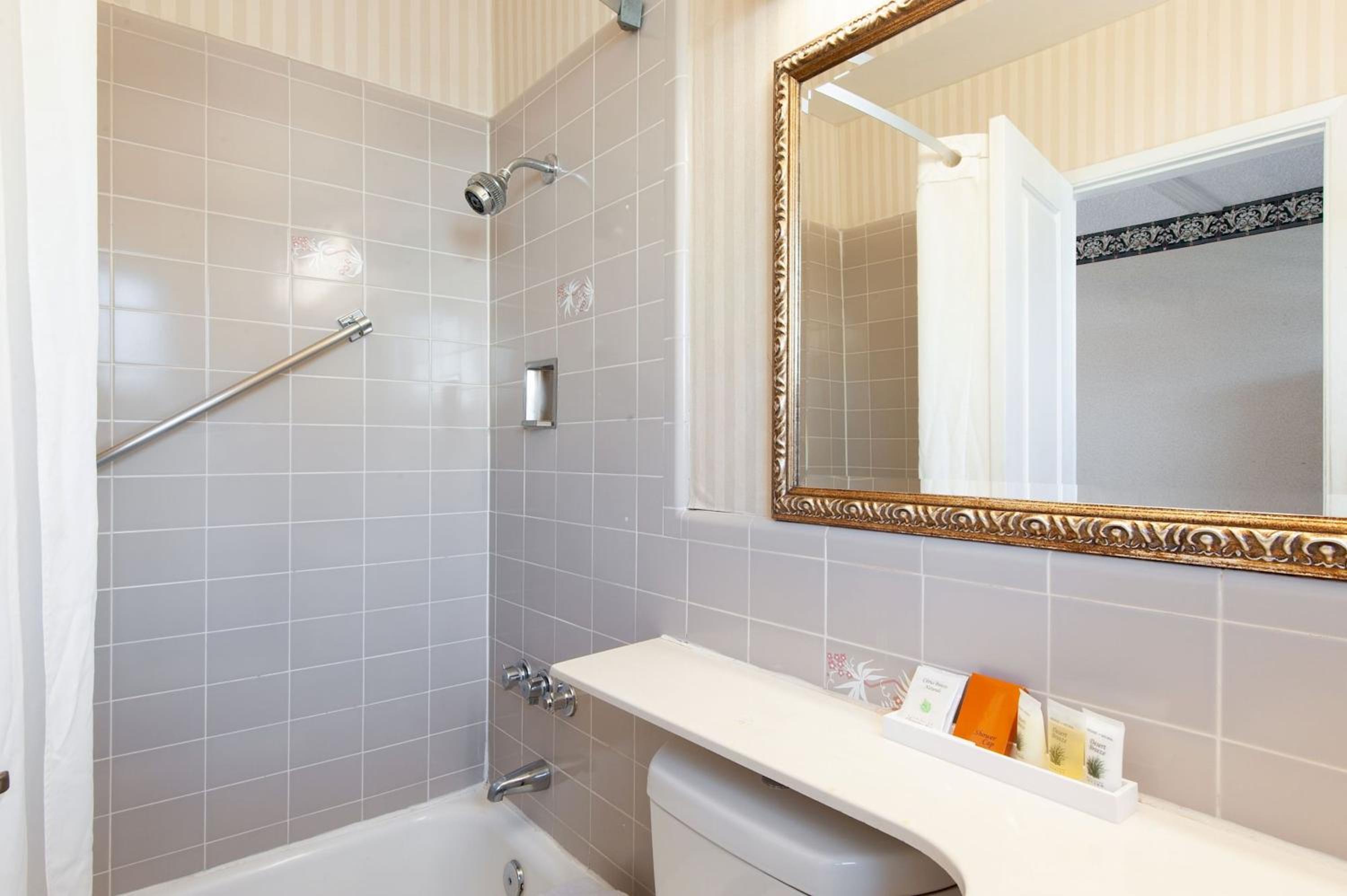 Studio City Court Yard Hotel, Billede 3