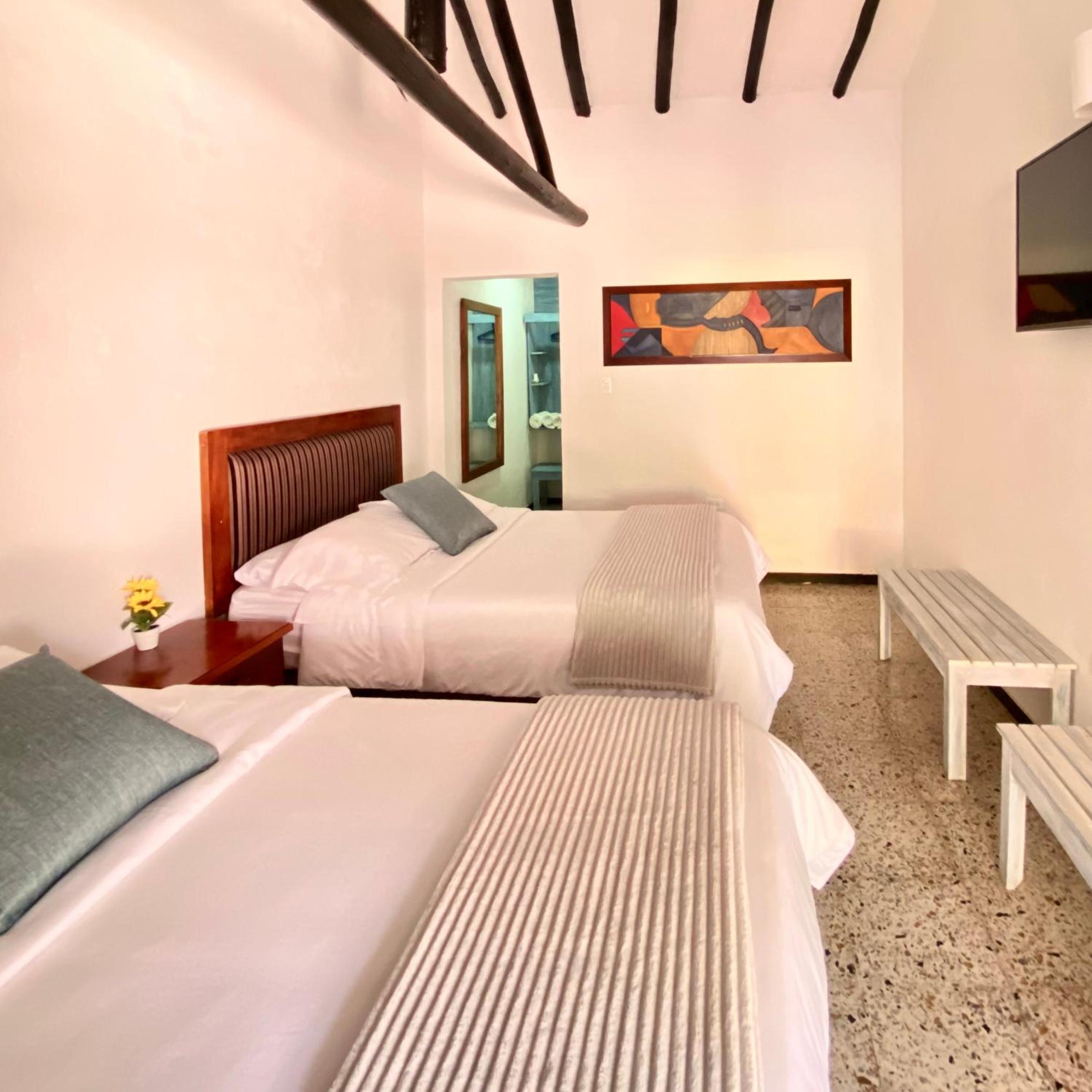 Triple Room photo 1