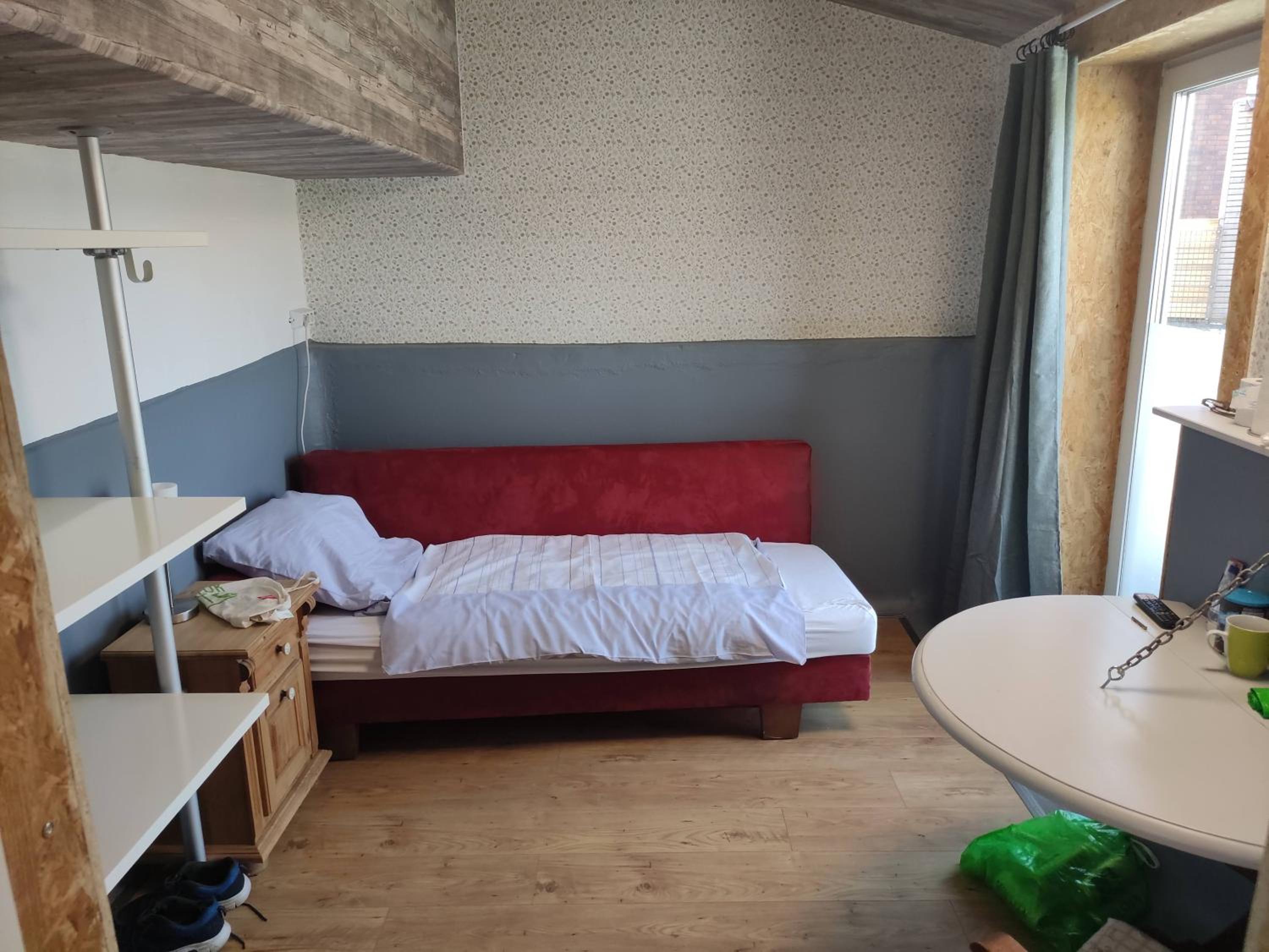 Small Double Room photo 1