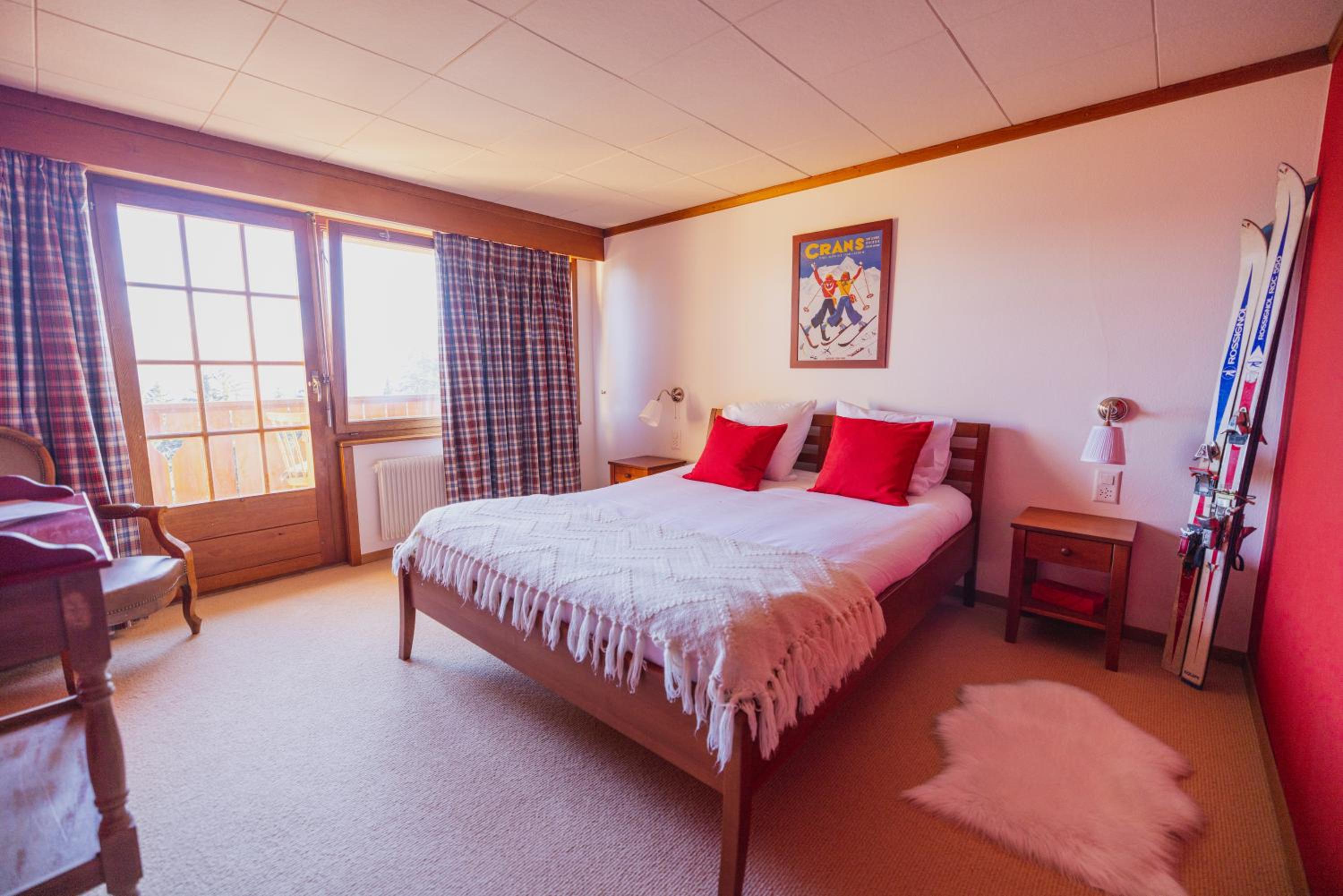 Suite With Mountain View photo 1