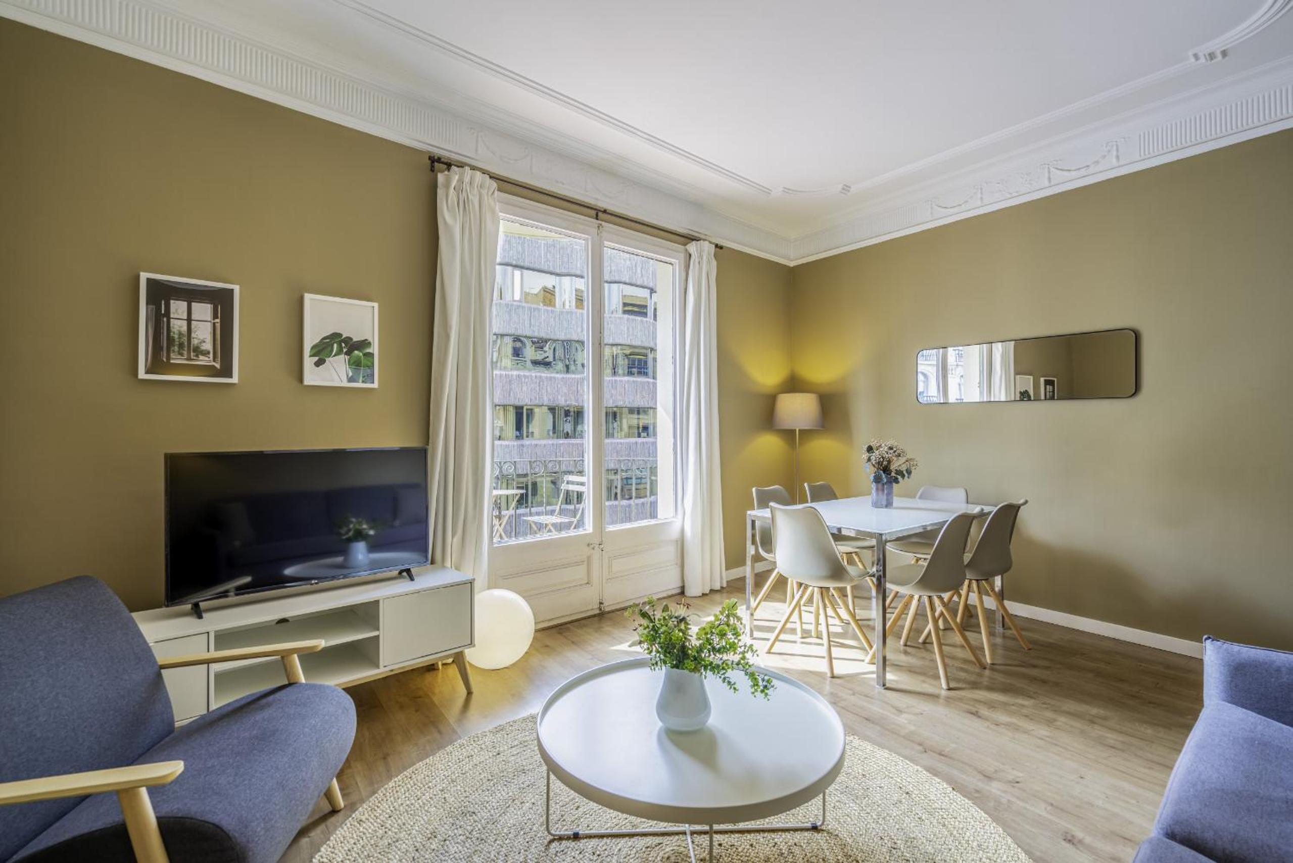 Apartamento Superior