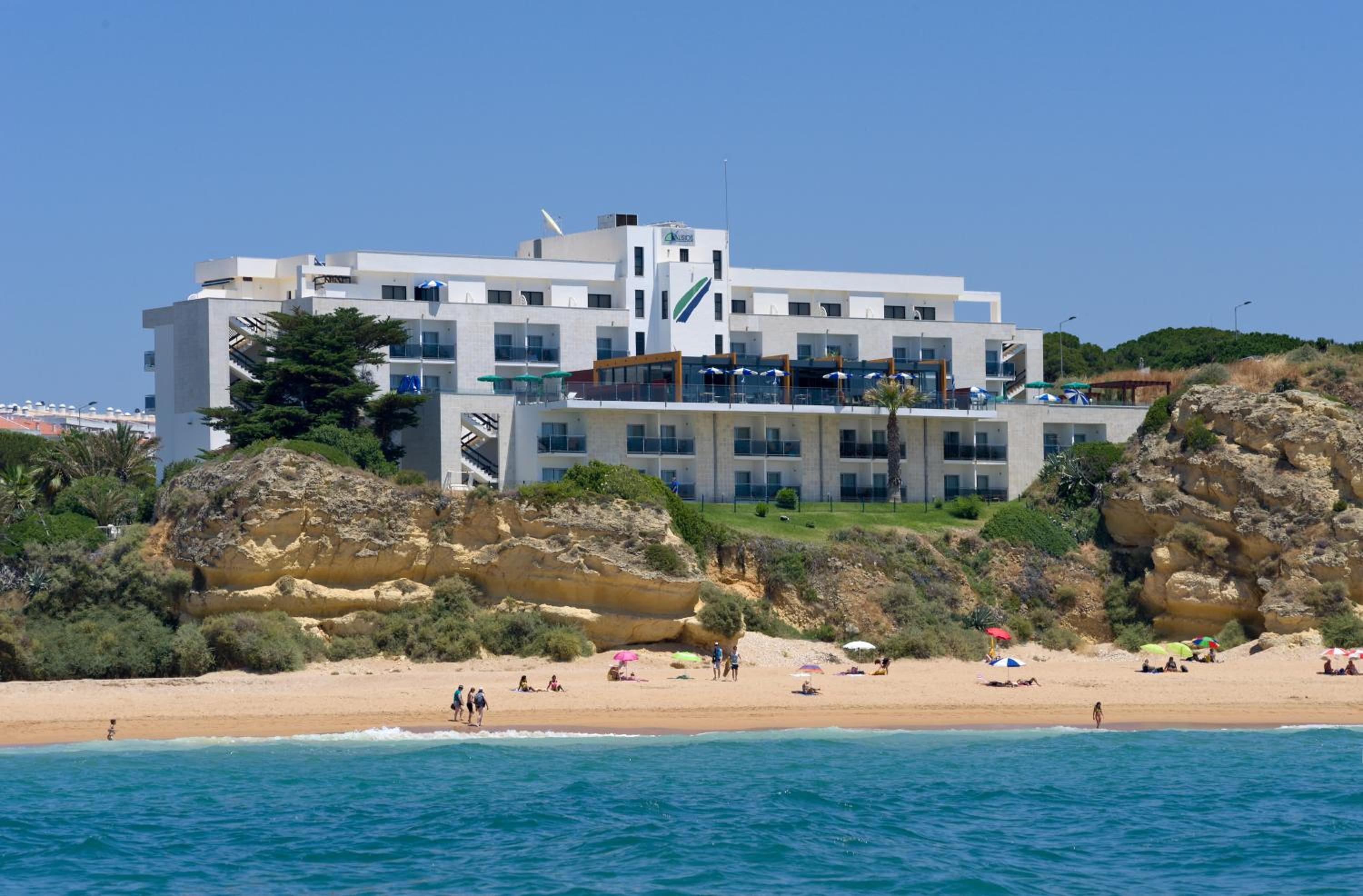 Twin Room with Sea View - Photo 3