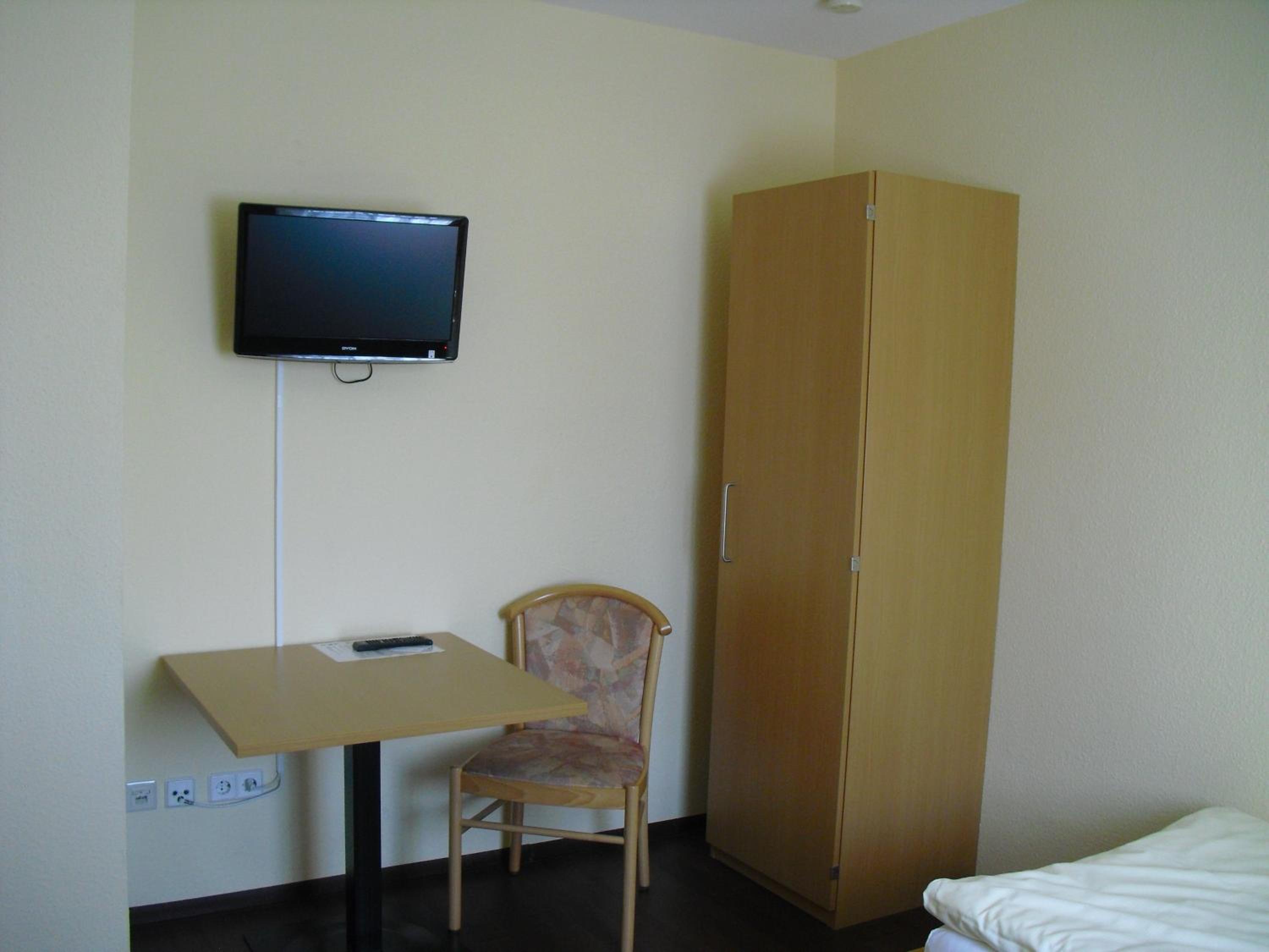 Single Room