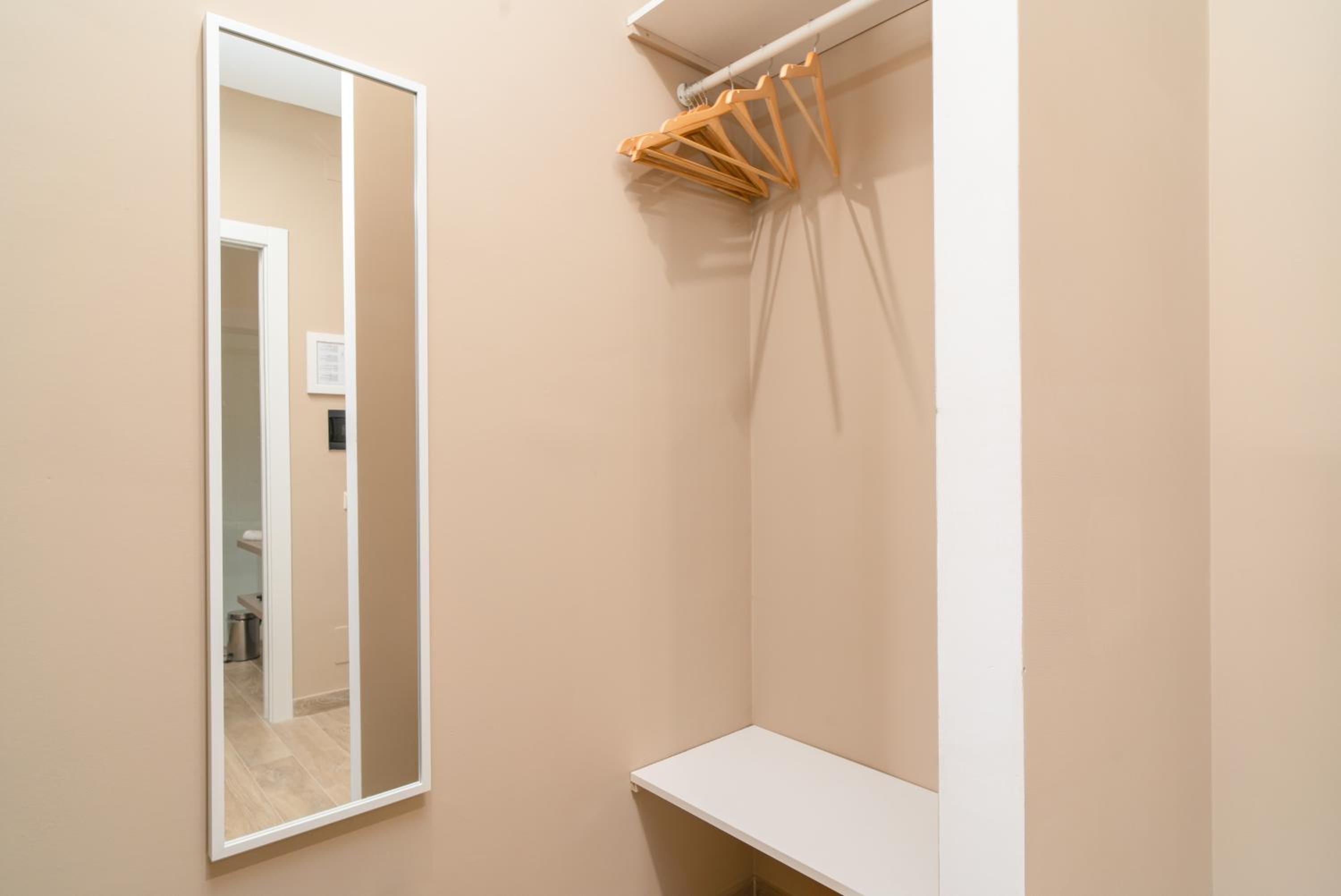 Superior Triple Room with Sea View