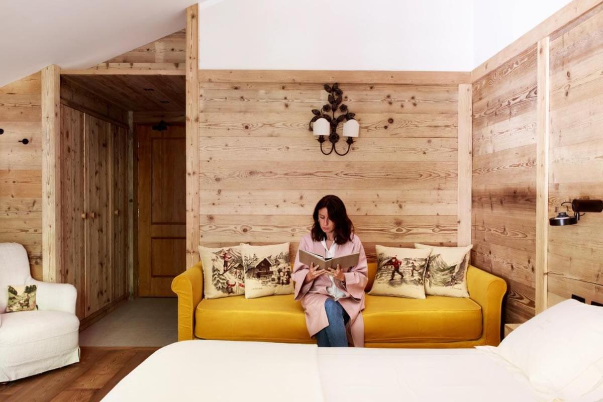 Superior Triple Room - Photo 6