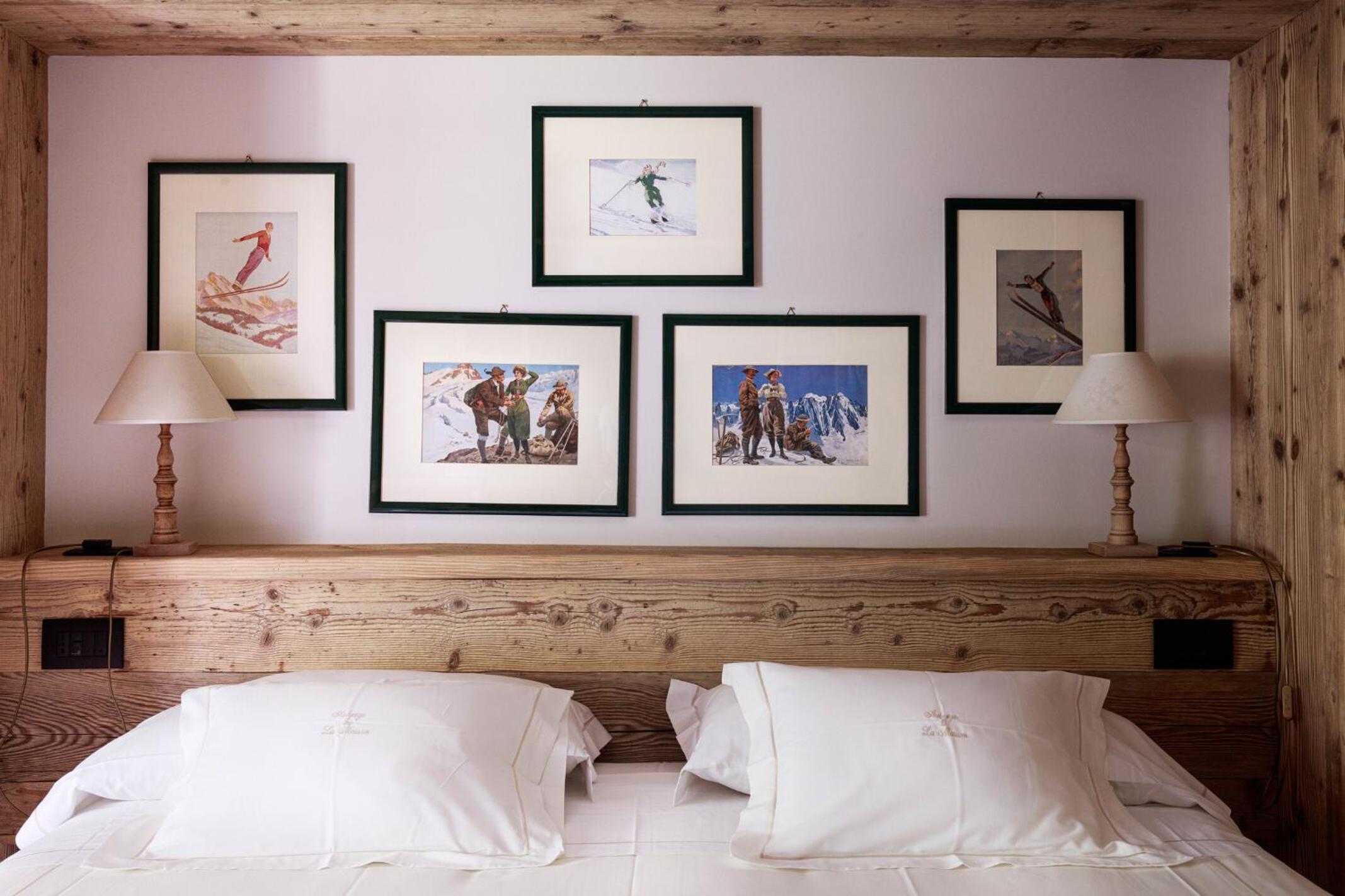 Double Room with Balcony - Photo 1