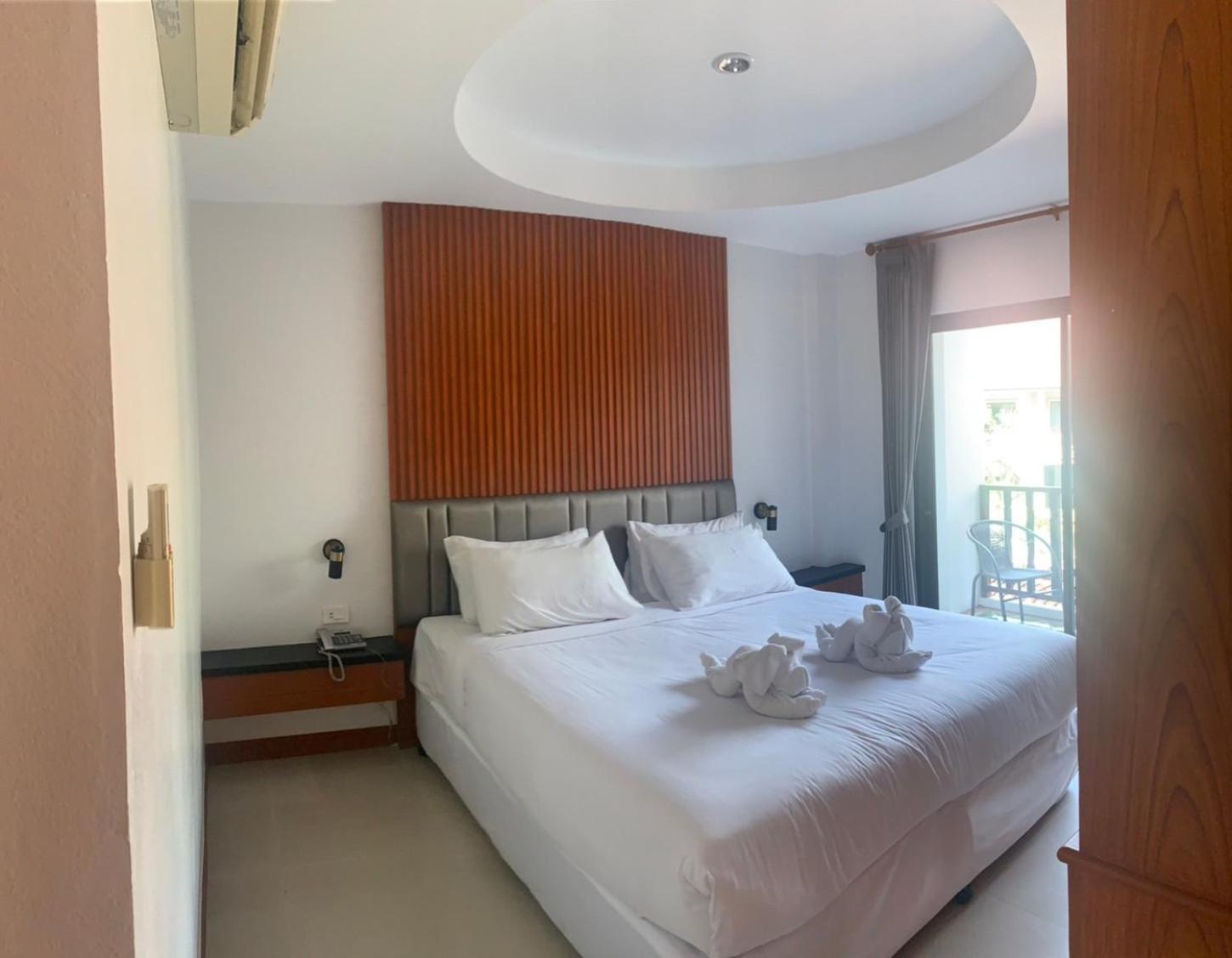 King Room - Photo 1