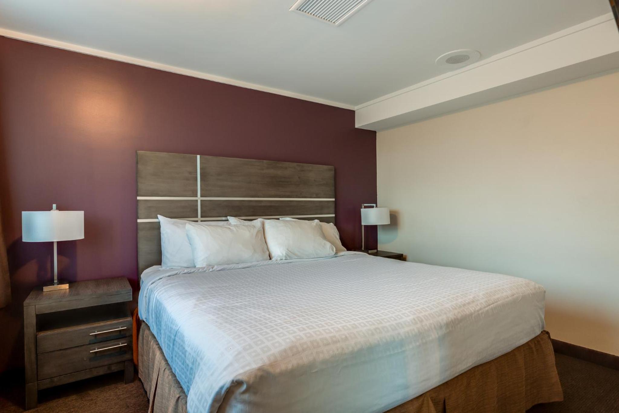 Deluxe King Suite - Photo 3
