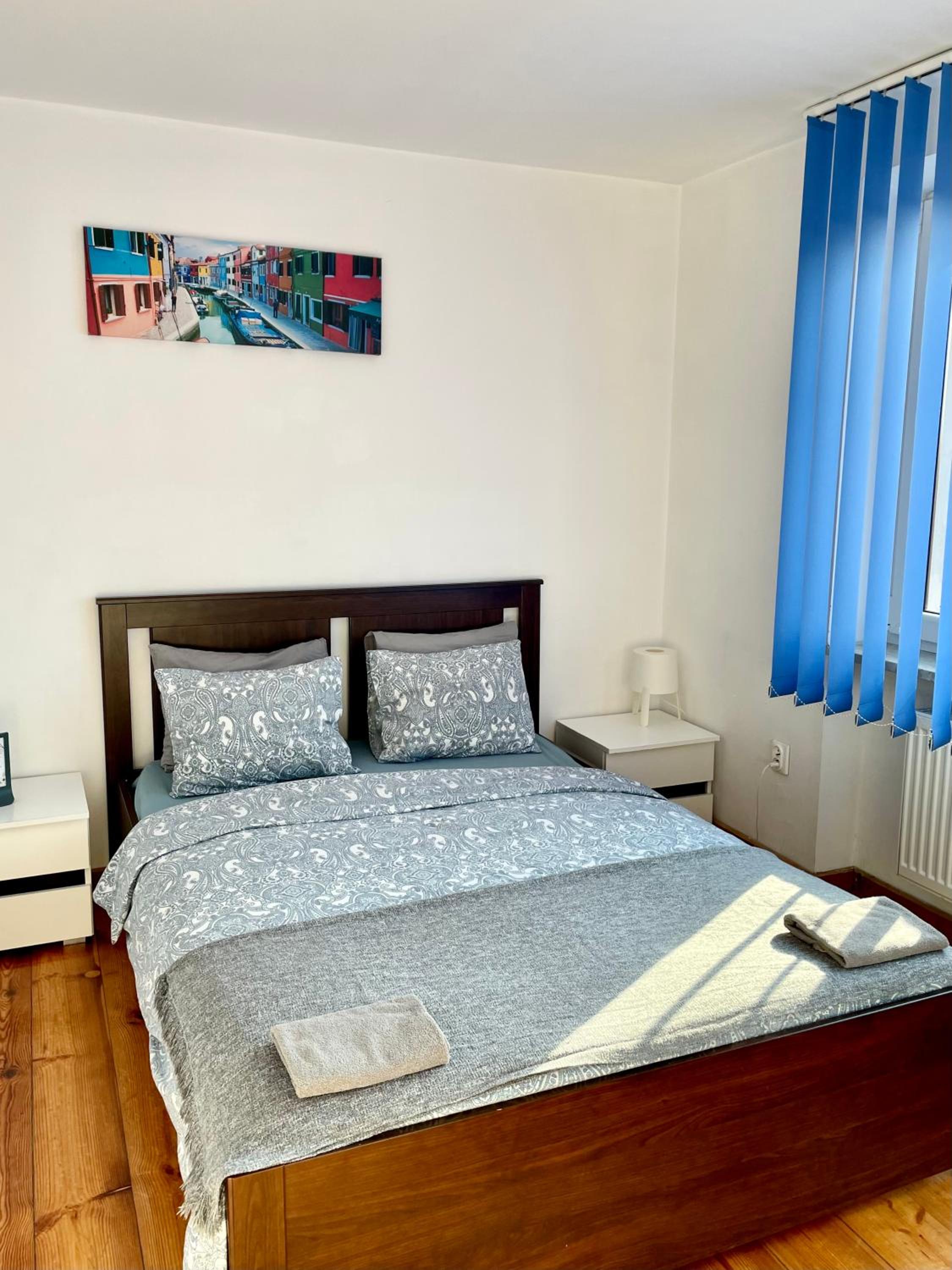 Double Room with Shared Bathroom photo 3