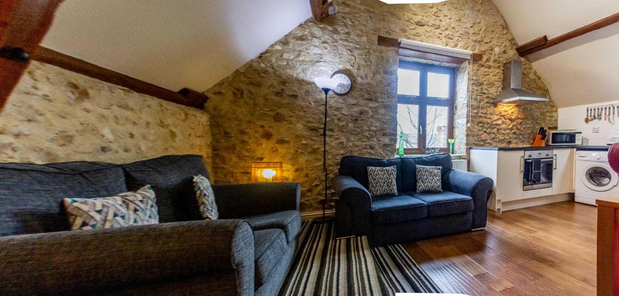 The Hayloft photo 2
