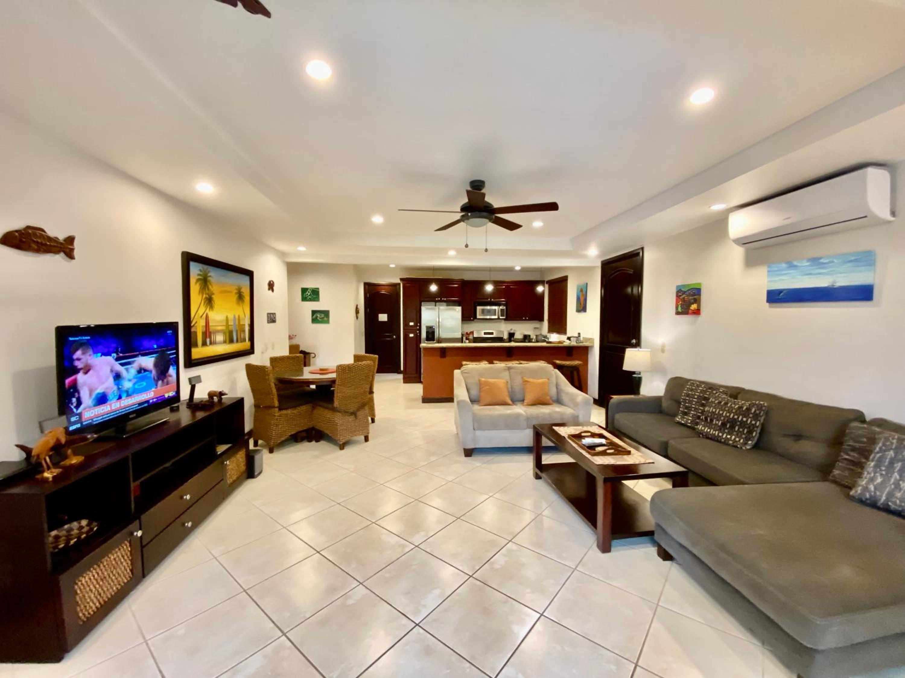 Superior Apartment - Photo 13