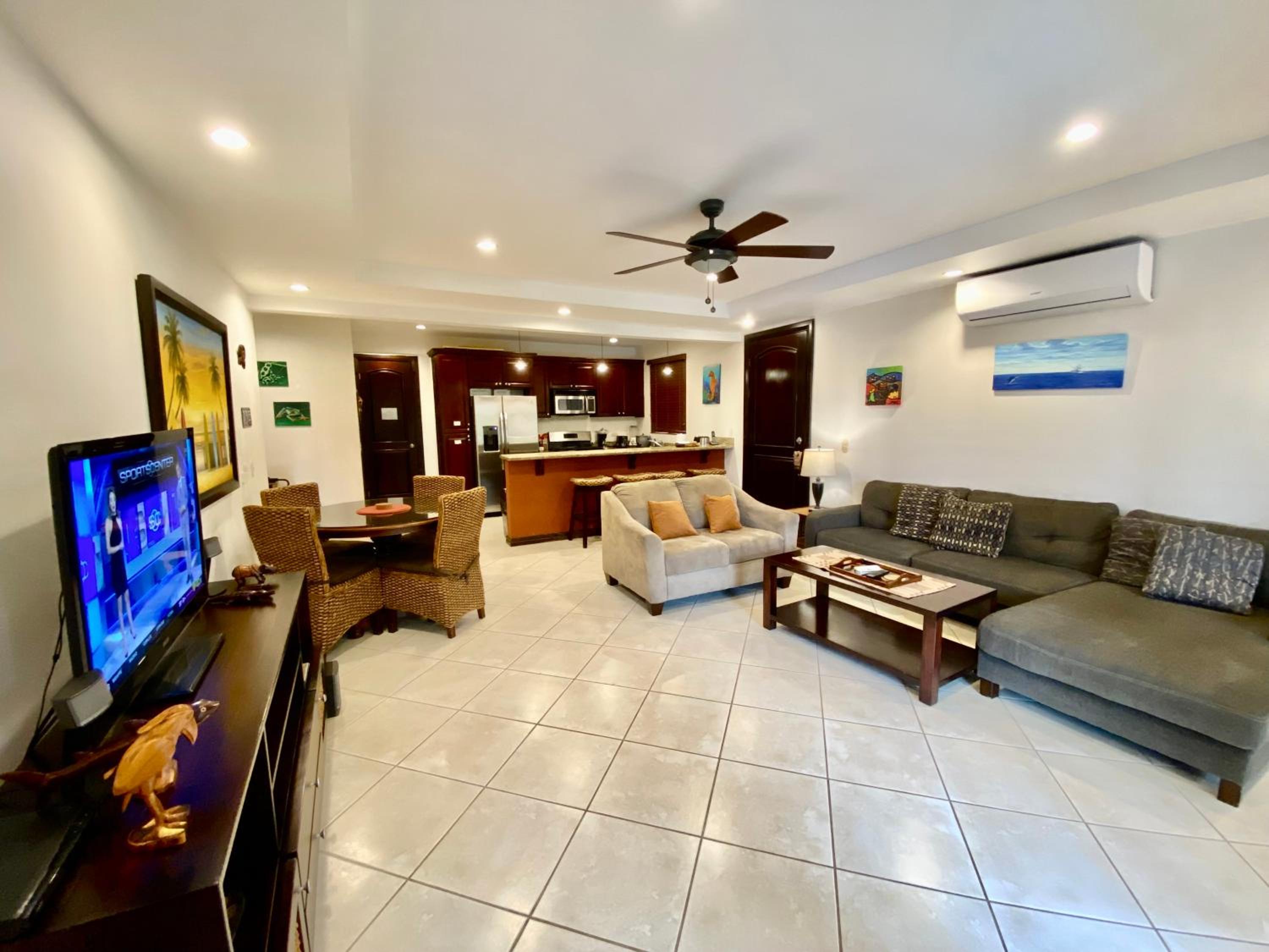 Superior Apartment - Photo 7