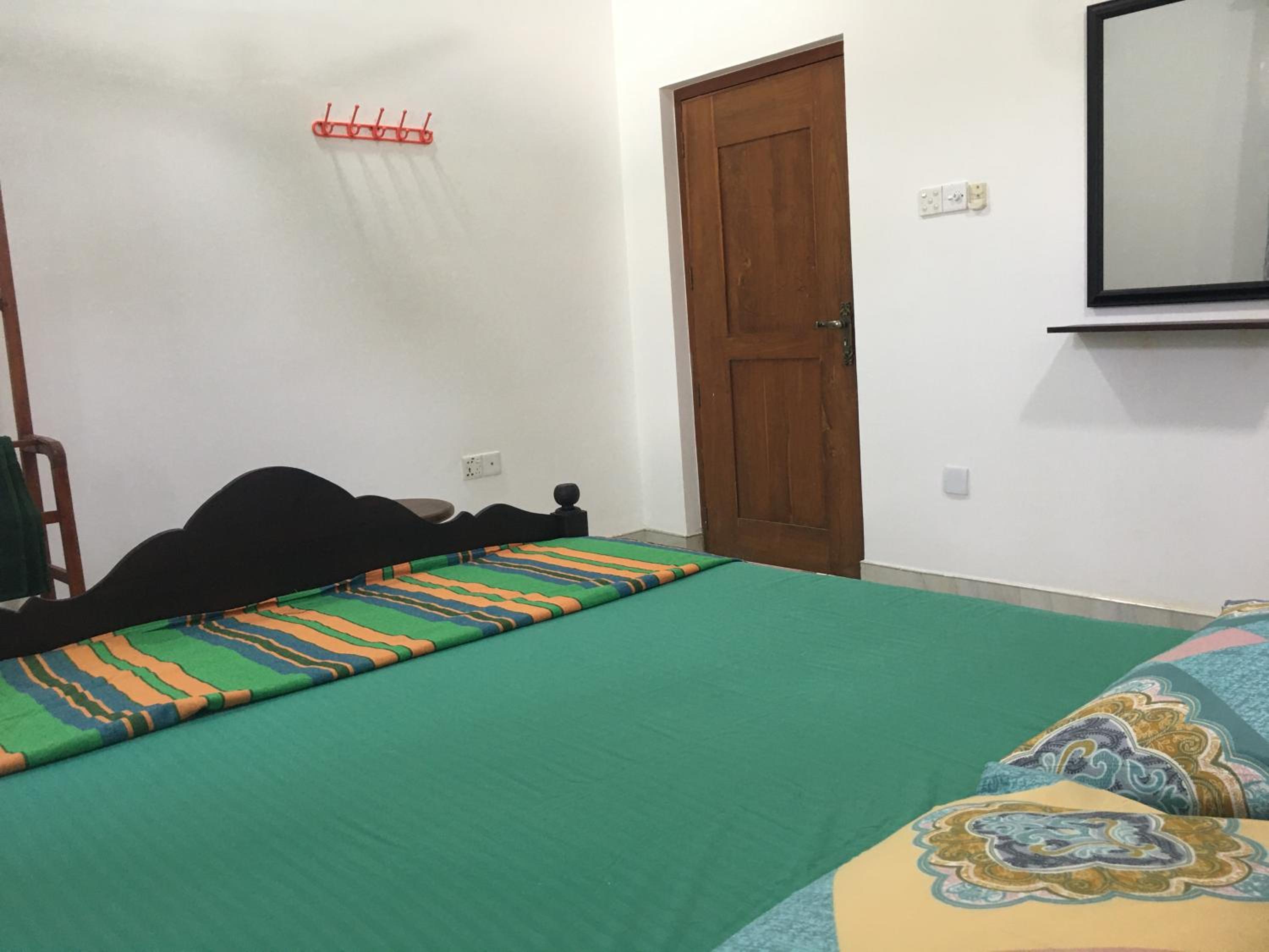 Budget Double Room photo 1