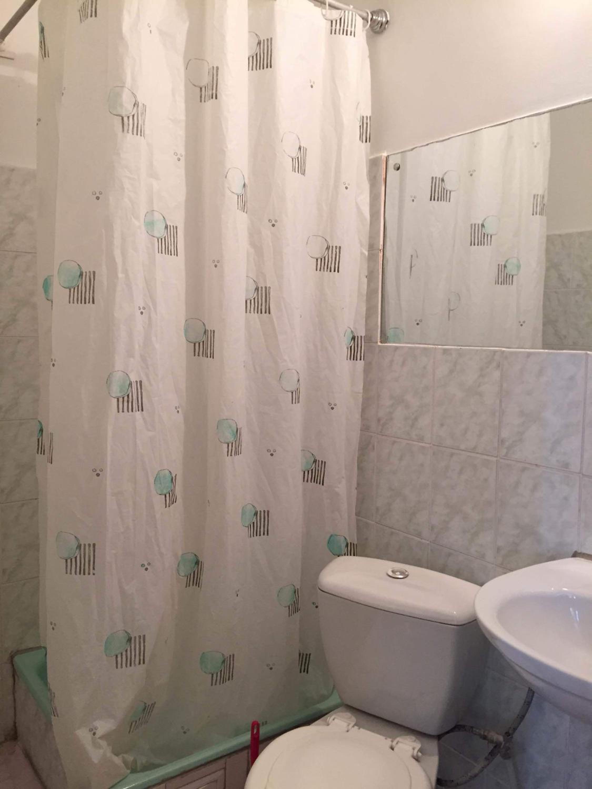 Quadruple Room with Private Bathroom