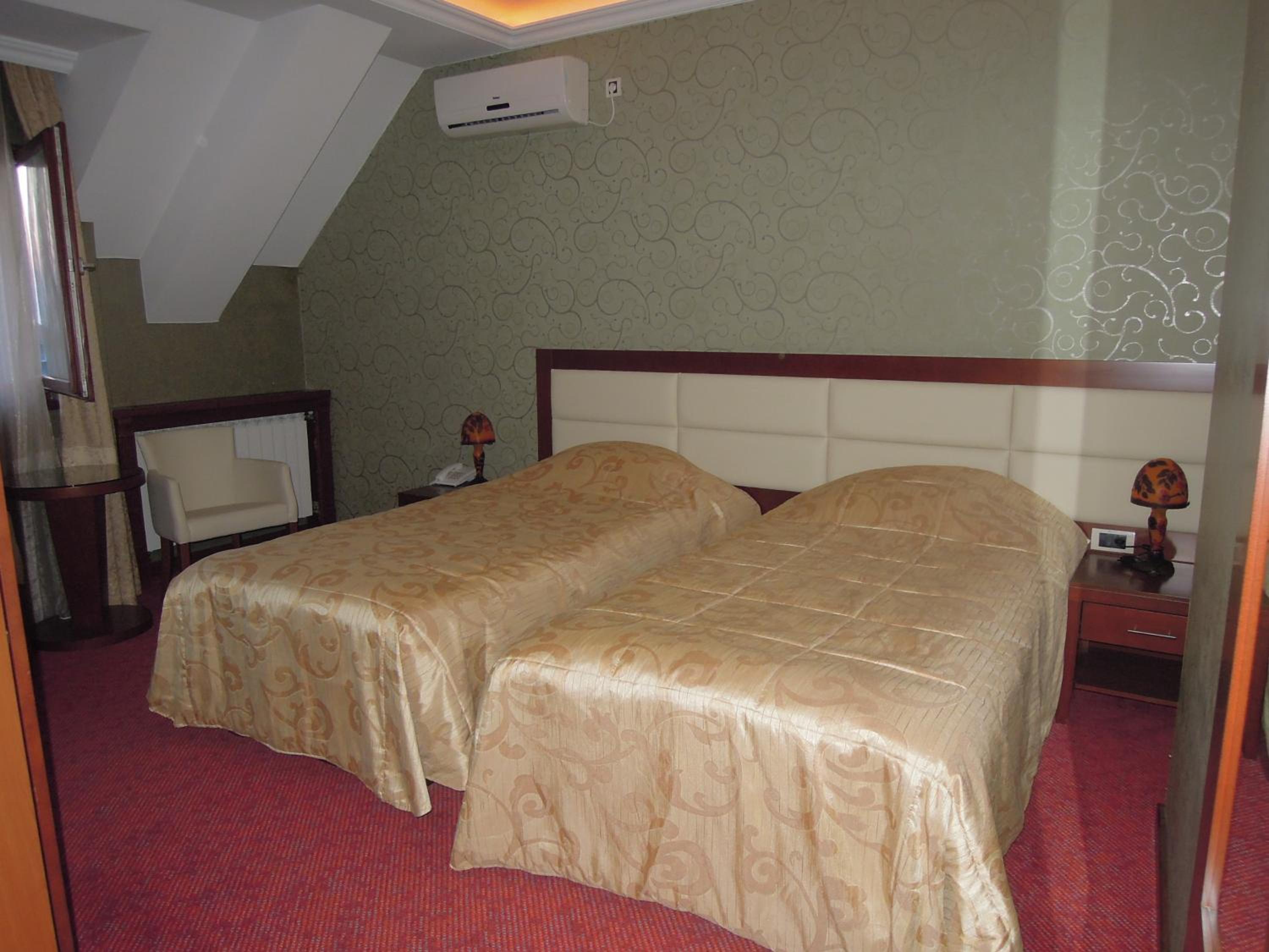 Comfort Apartment (4 Adults)