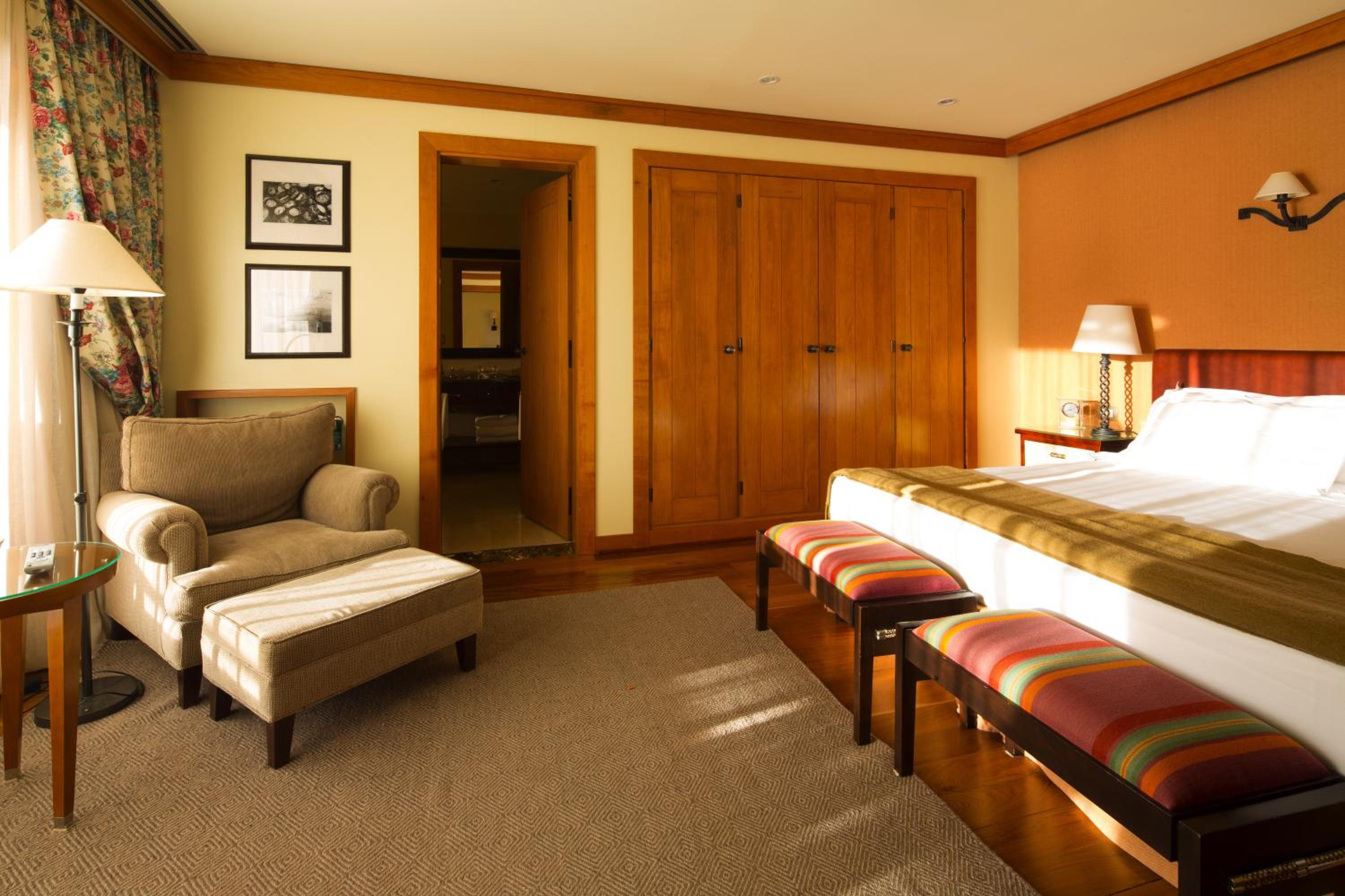 Luxury Studio Moreno Lake