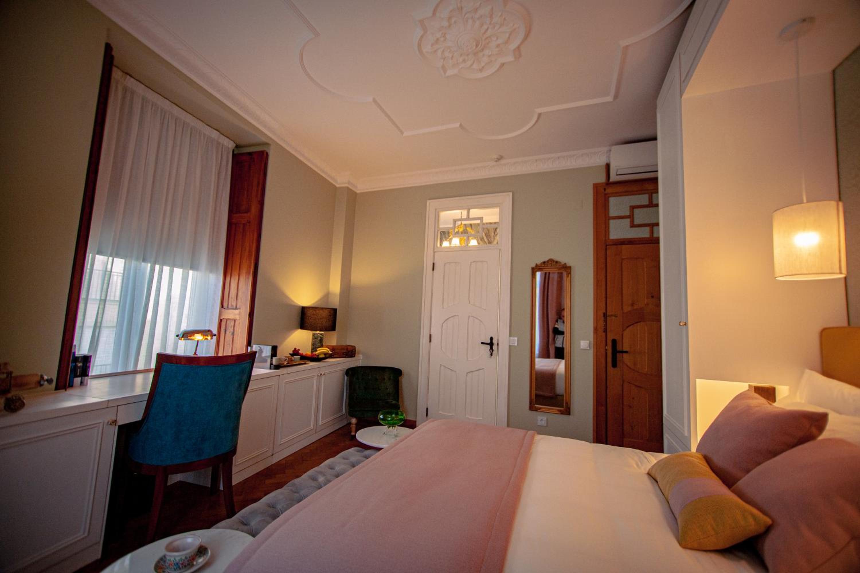 Double Room - Disability Access photo 2