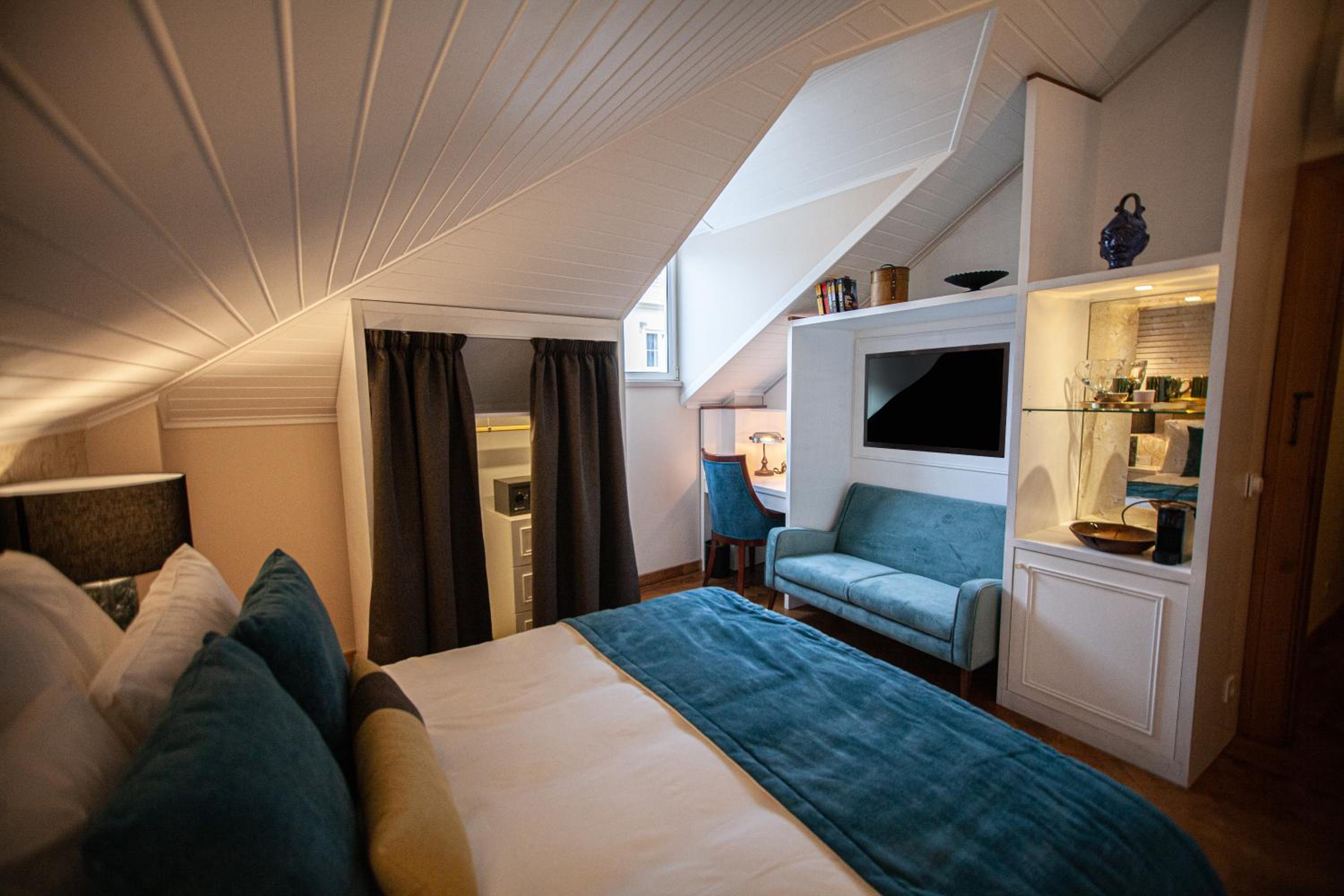 Deluxe Room photo 3