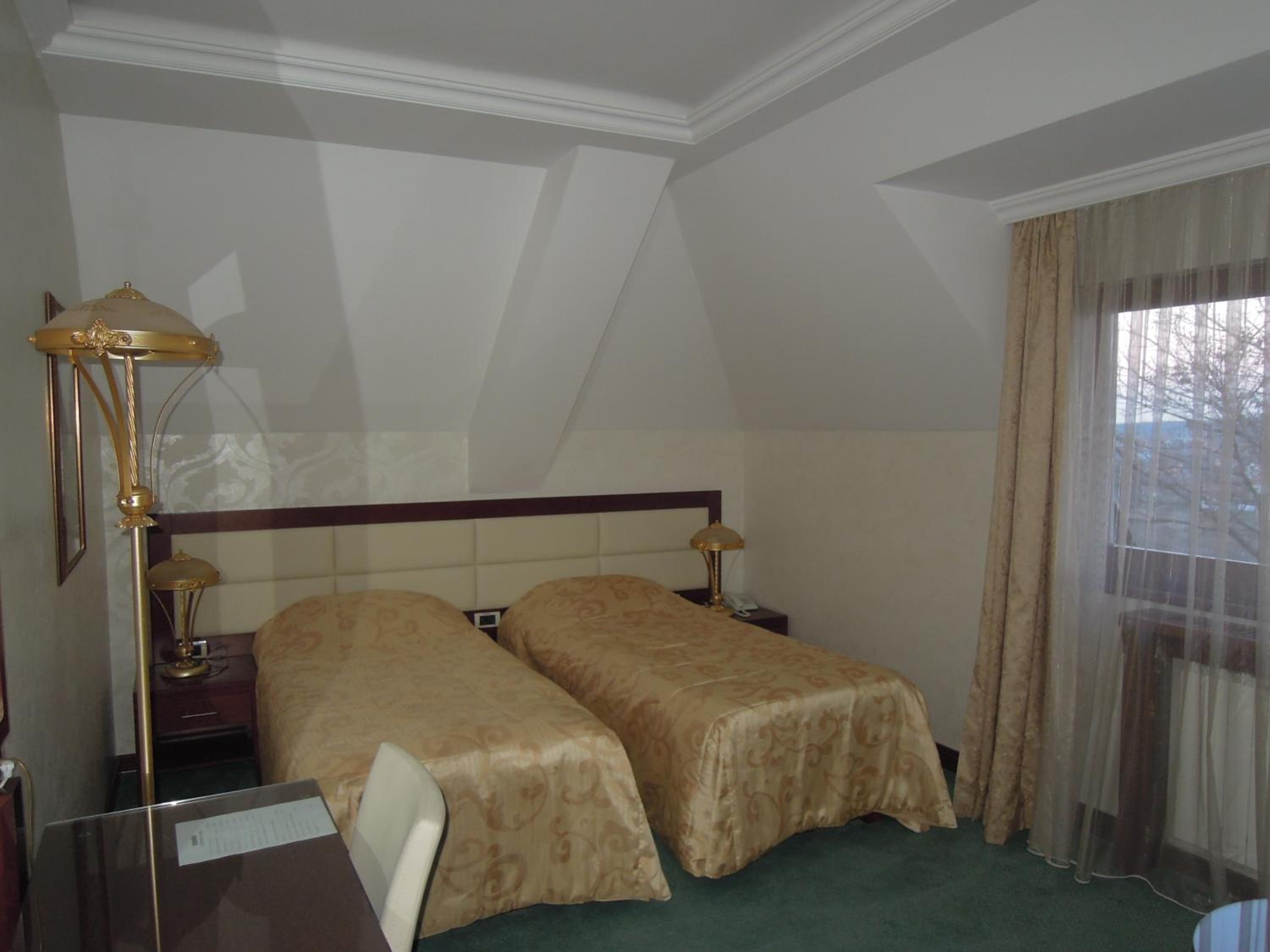 Single Room