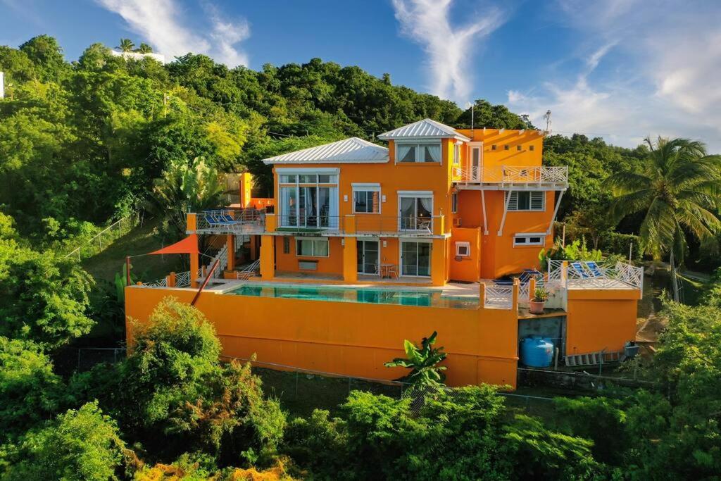 Villa photo 3
