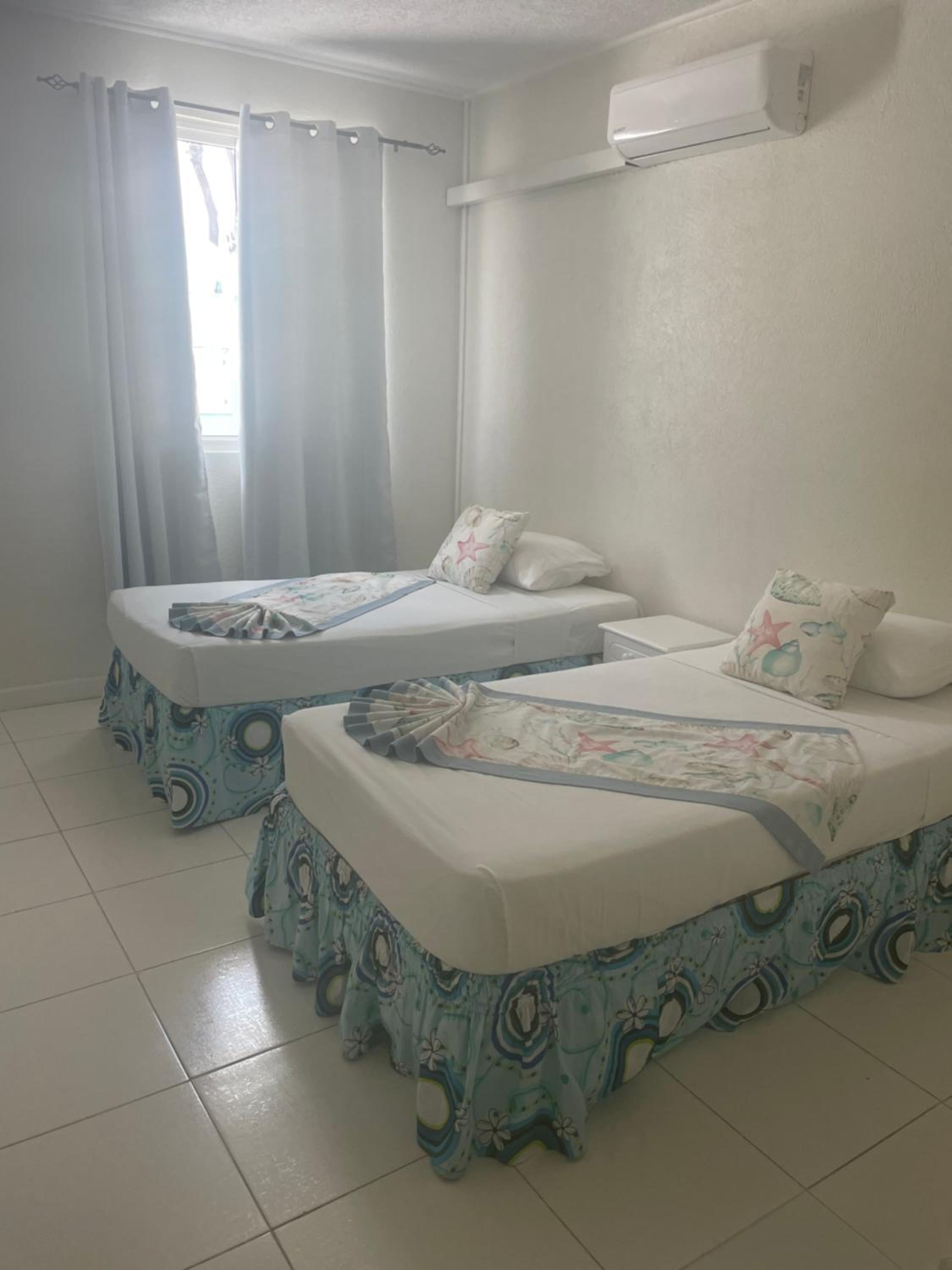 Two-Bedroom Suite photo 2