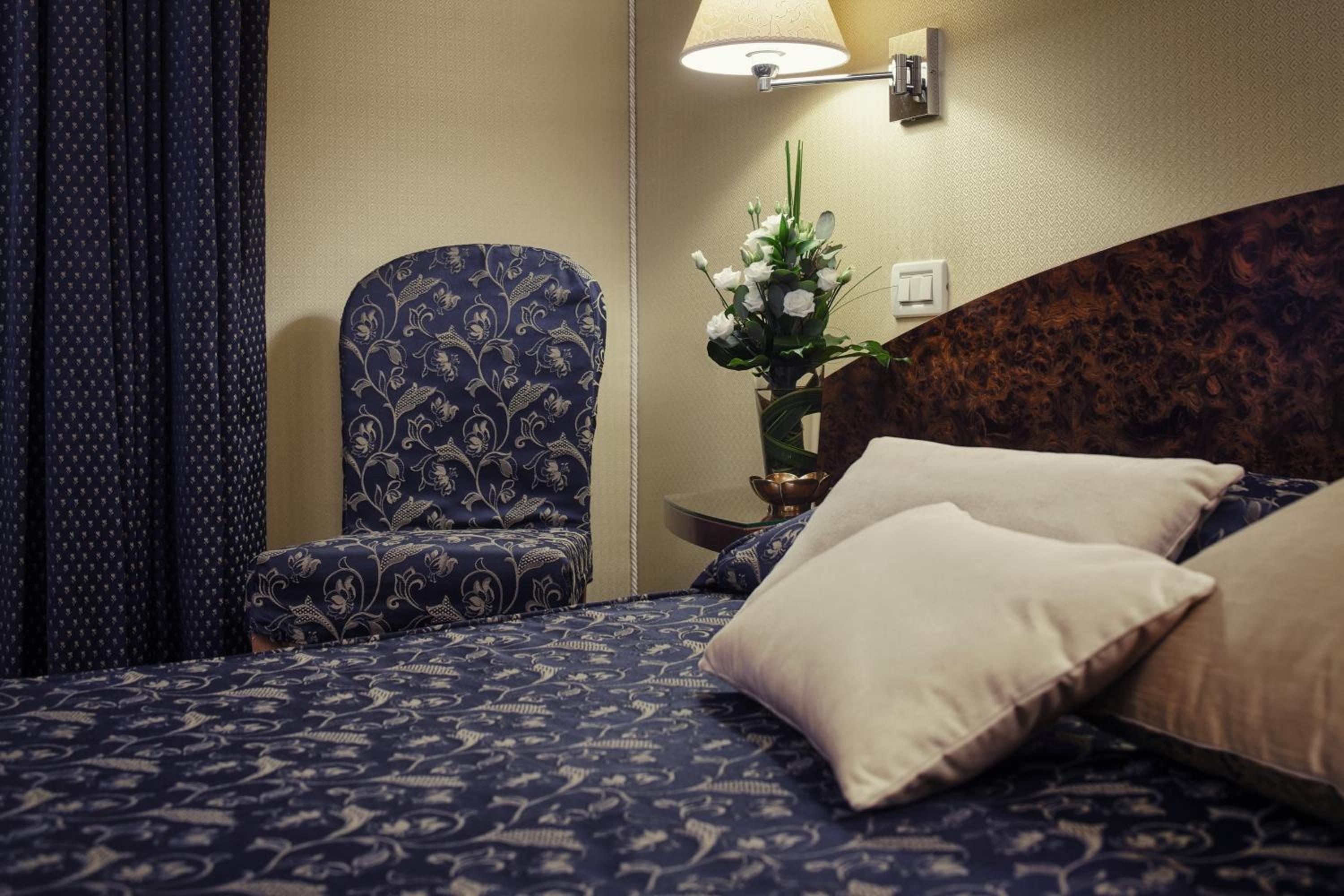 Classic Double Room photo 1