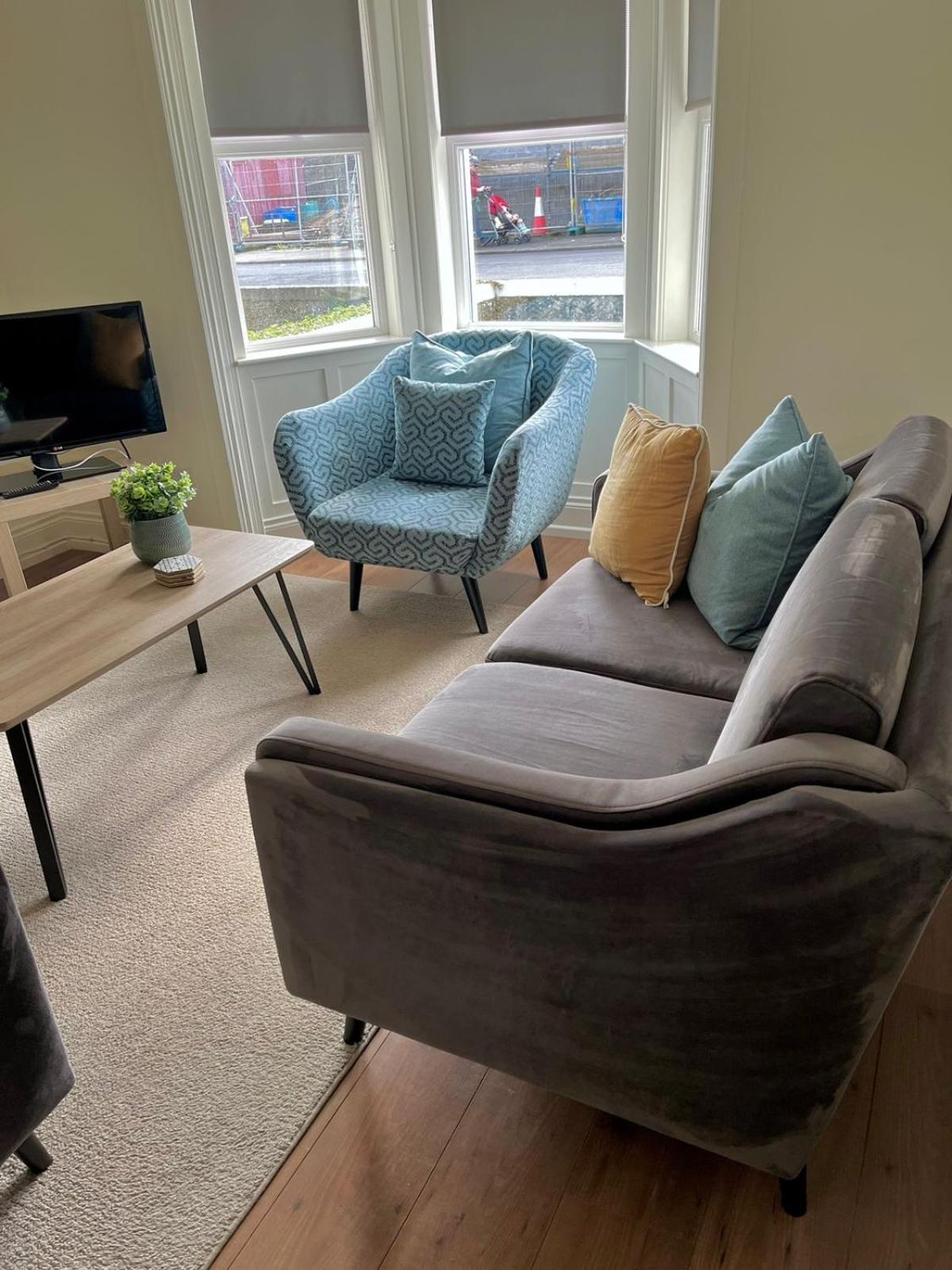 Two-Bedroom House photo 1