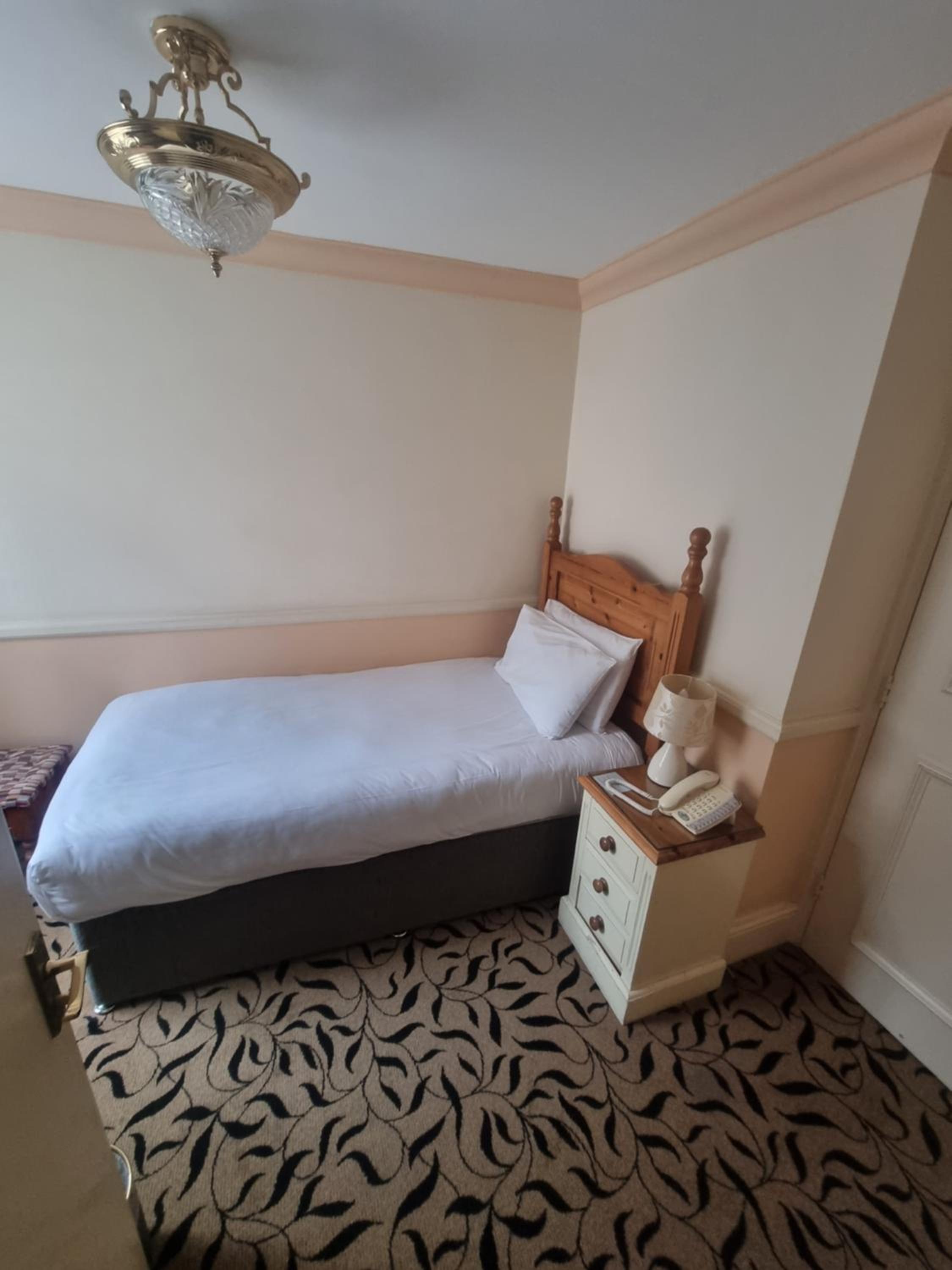 Standard Single Room photo 1