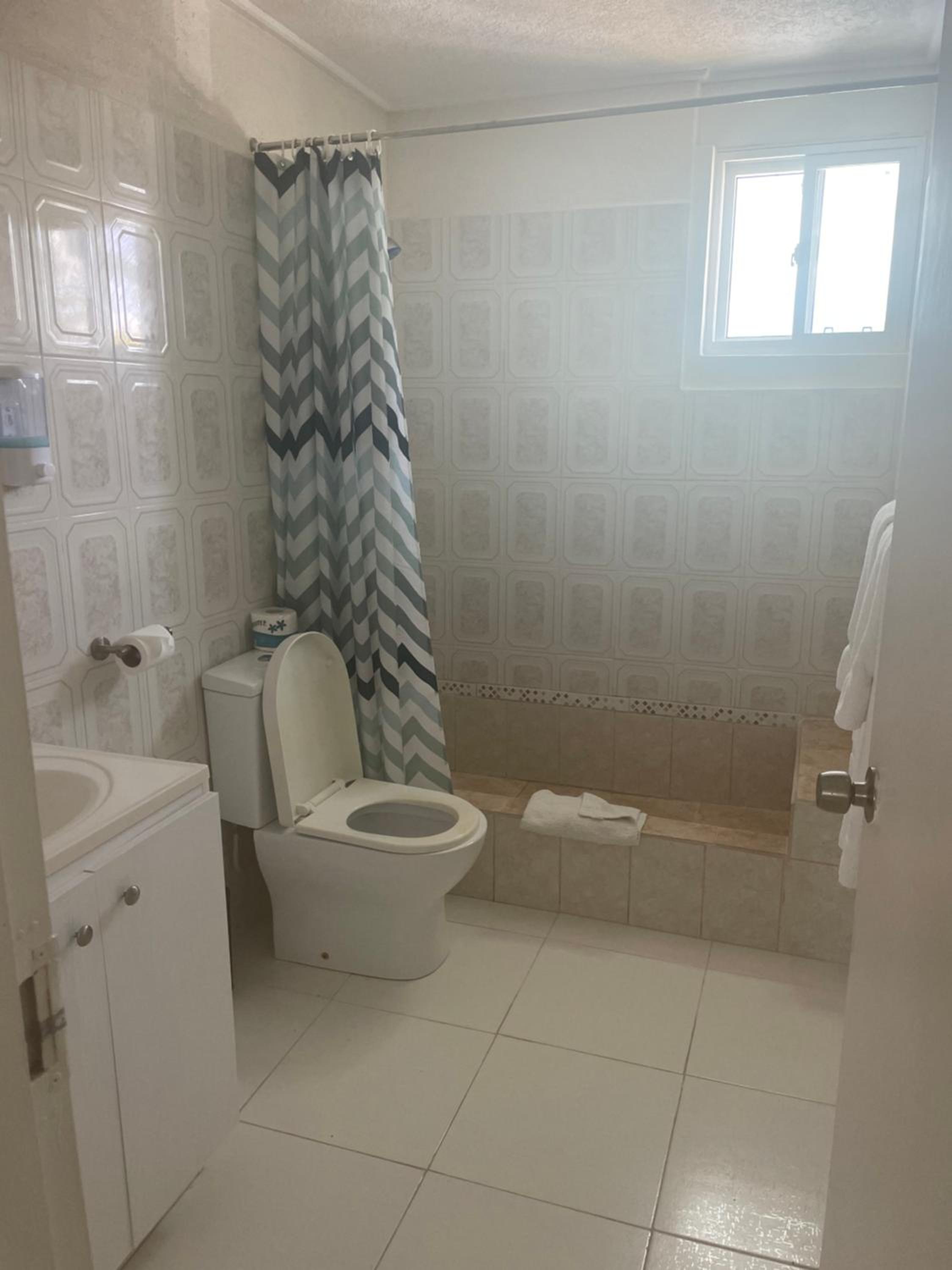 Two-Bedroom Suite photo 3