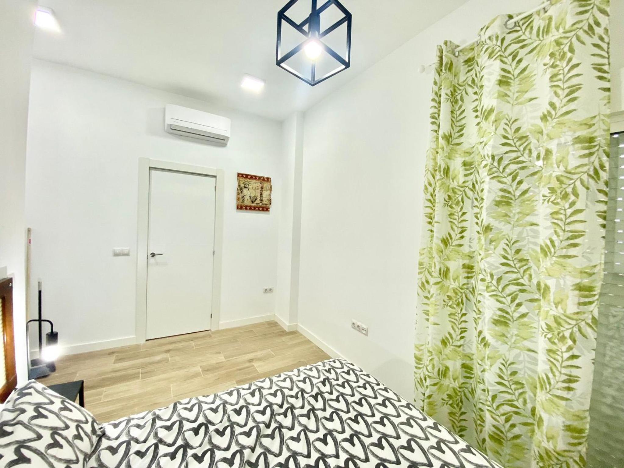 Two-Bedroom Apartment photo 2