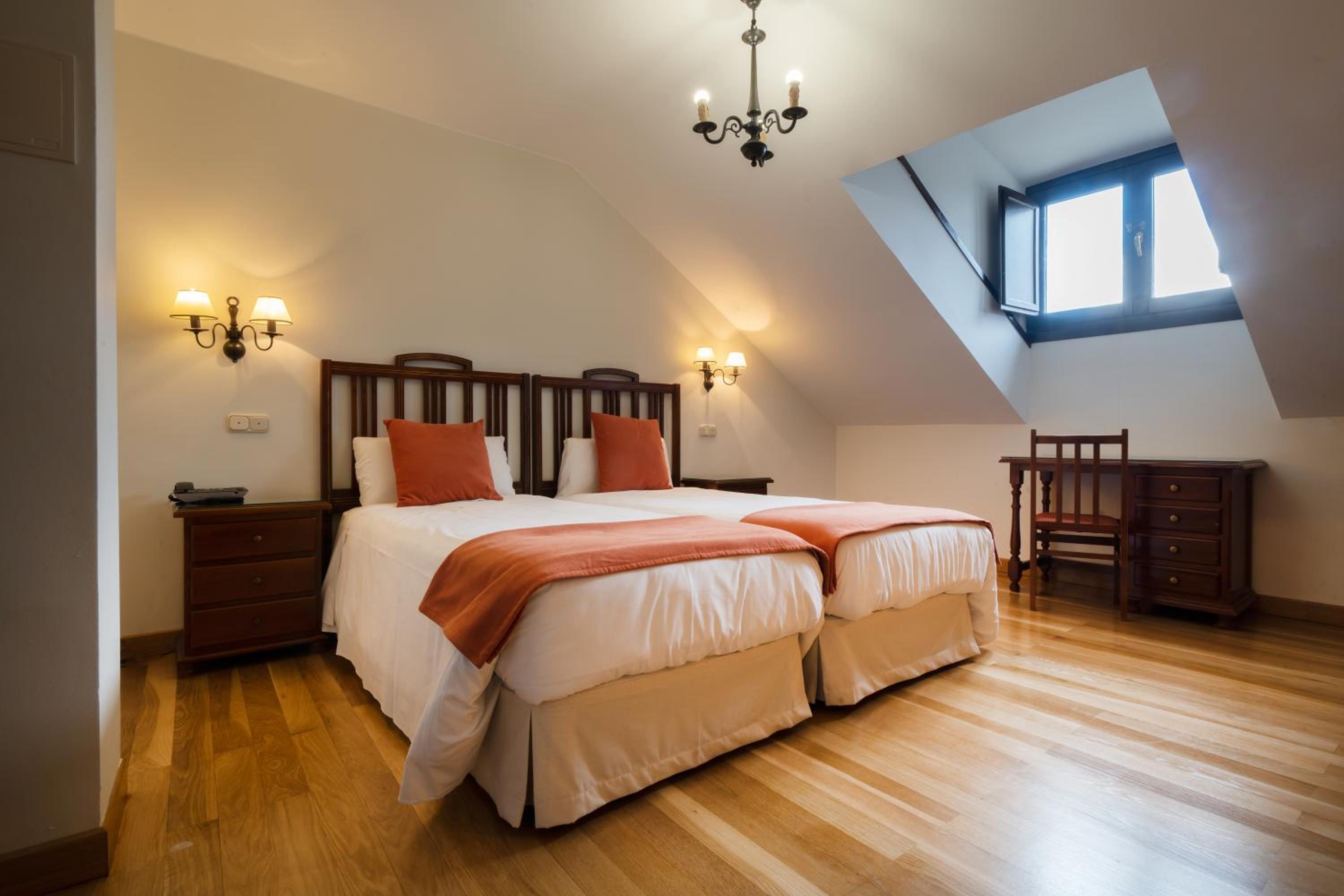 Standard Quadruple Room photo 1