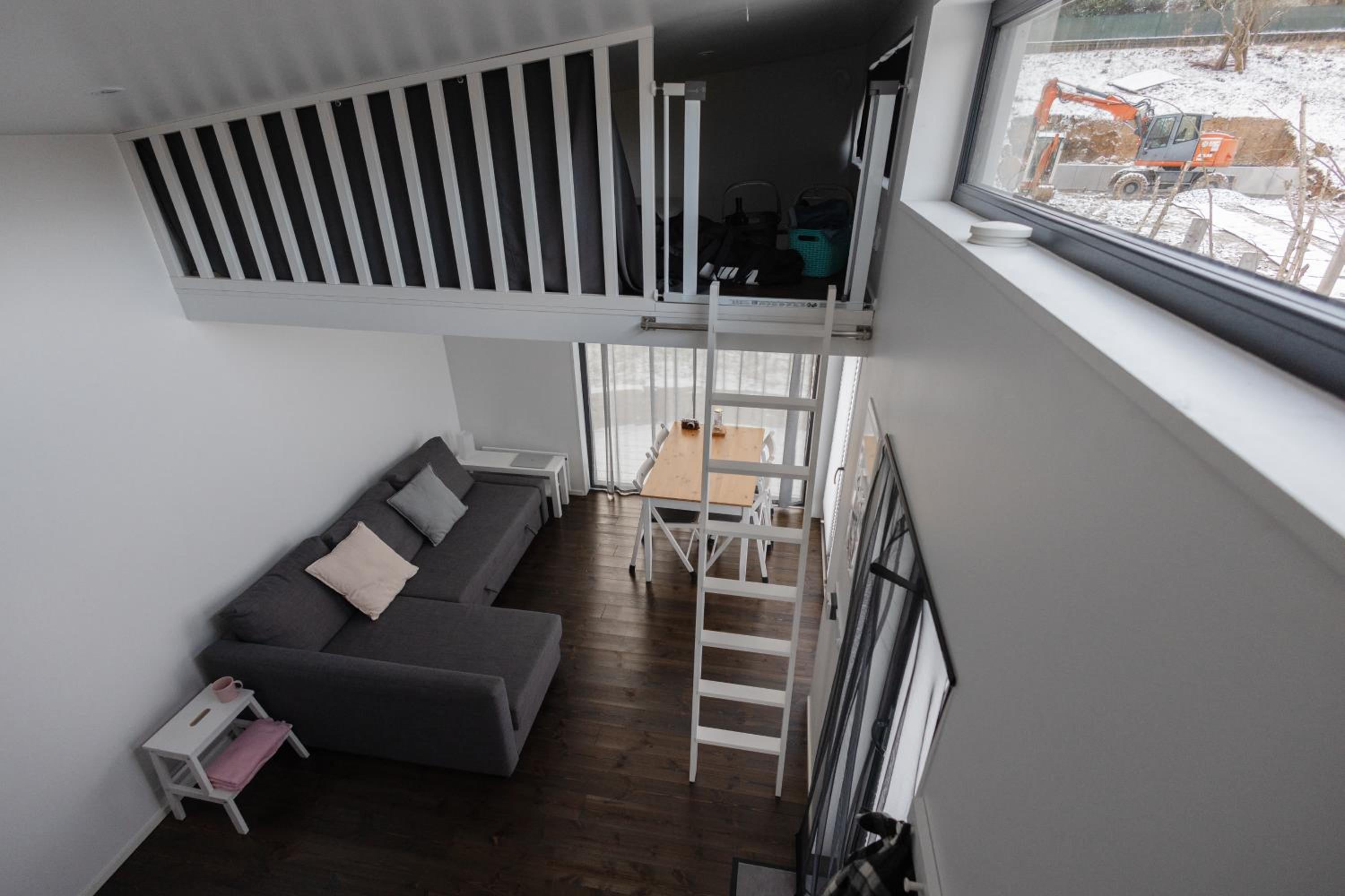 Vacation Home photo 1