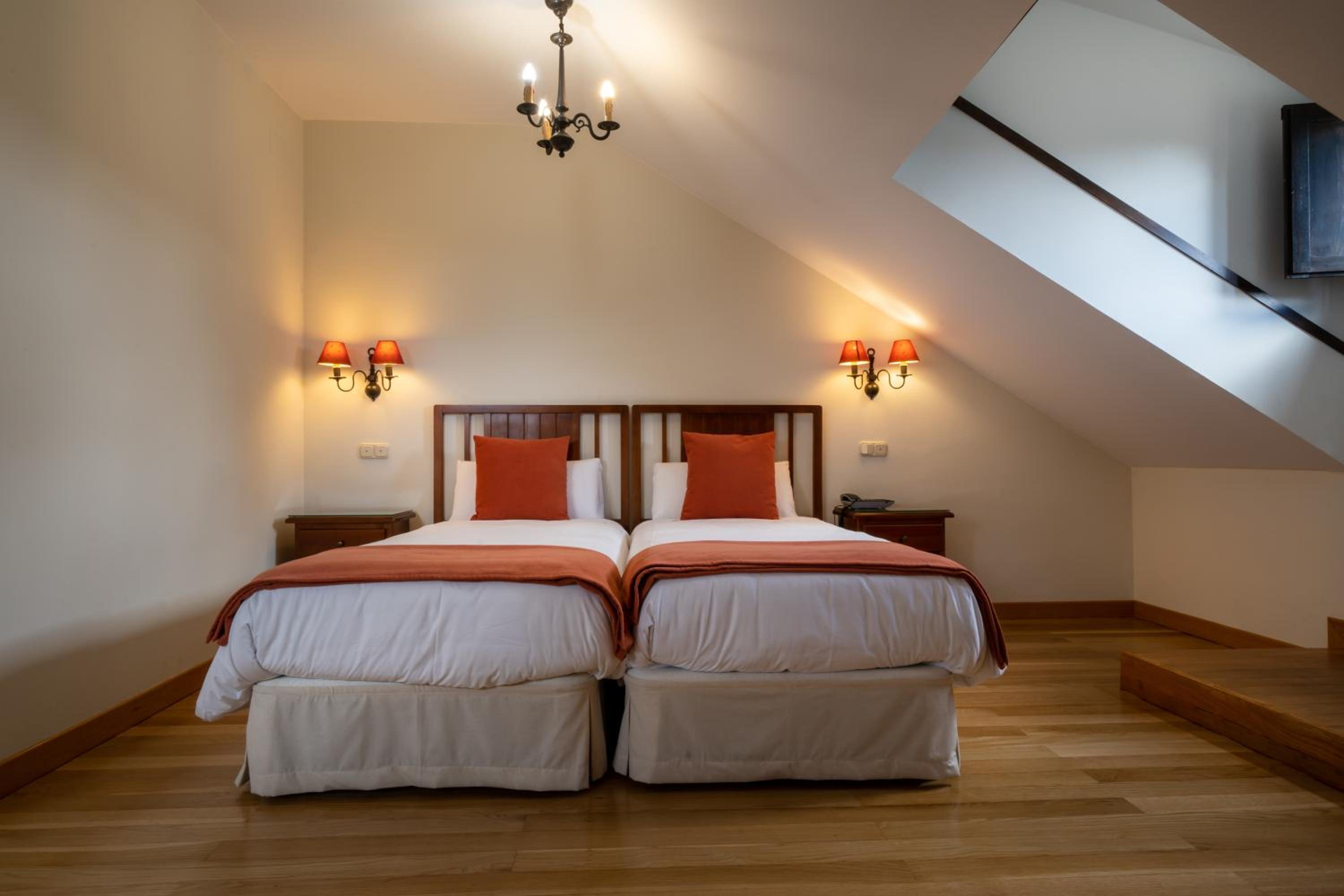 Standard Quadruple Room photo 2